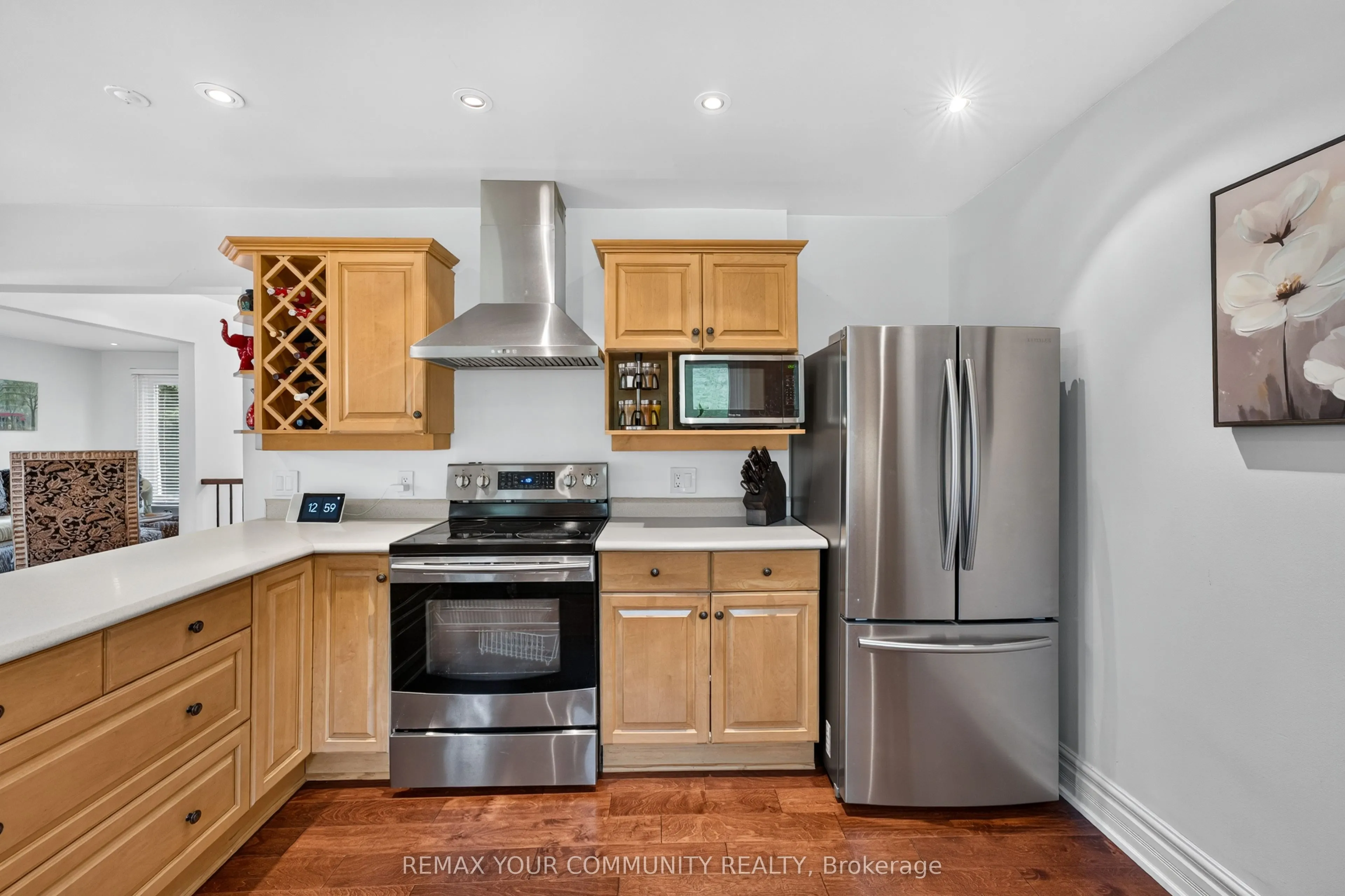 44 Pineridge Drive