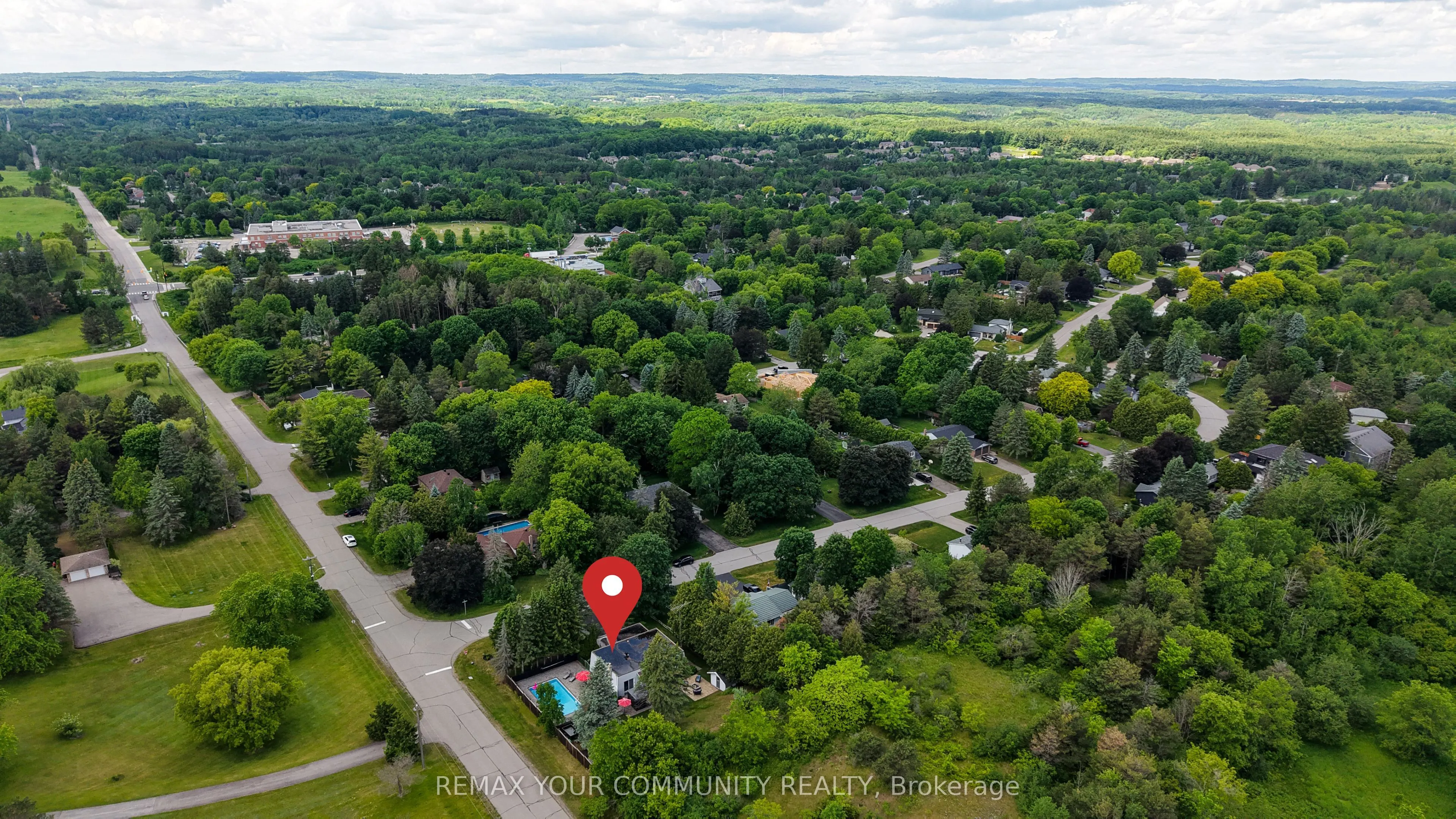 44 Pineridge Drive