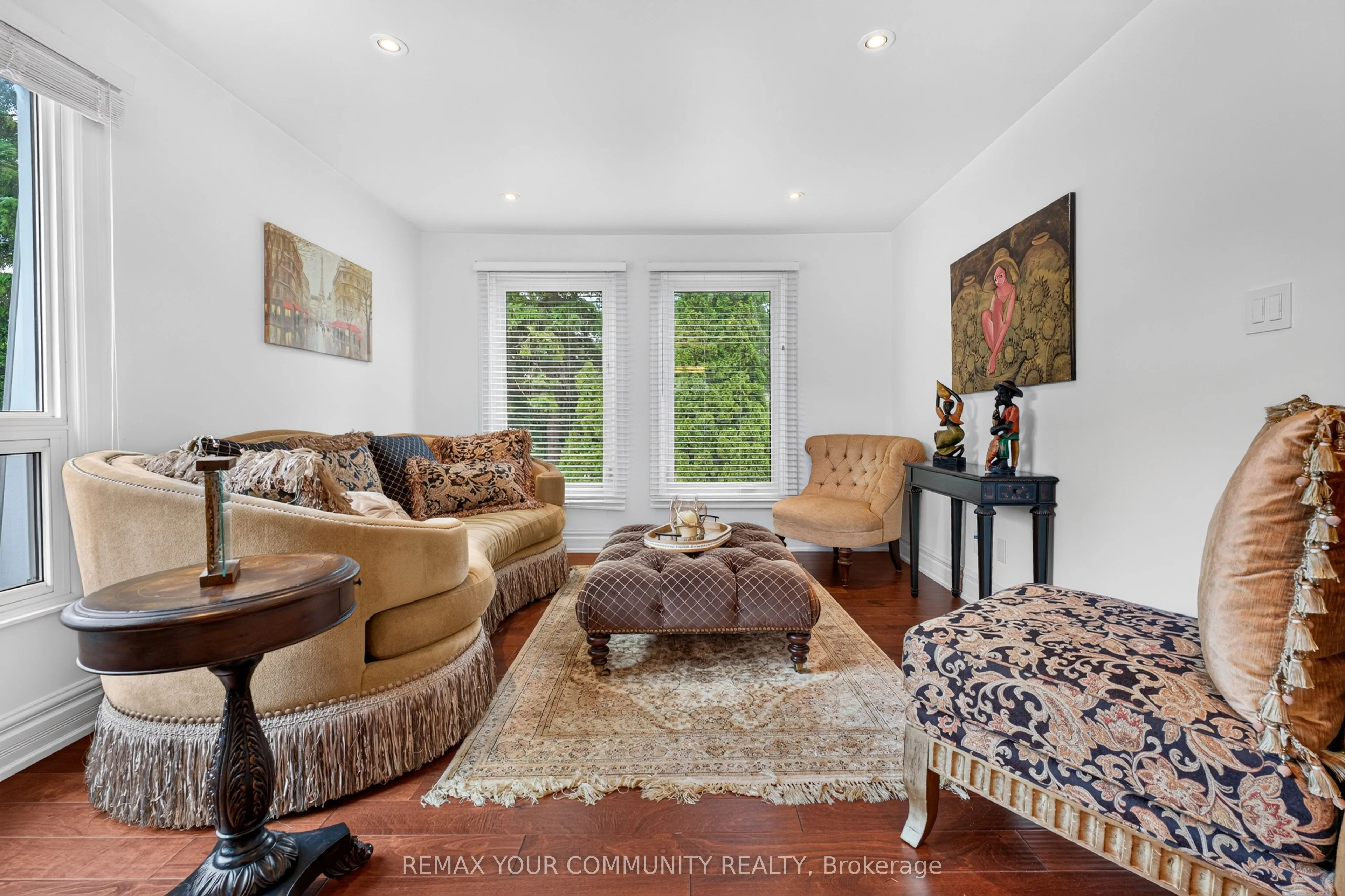 44 Pineridge Drive