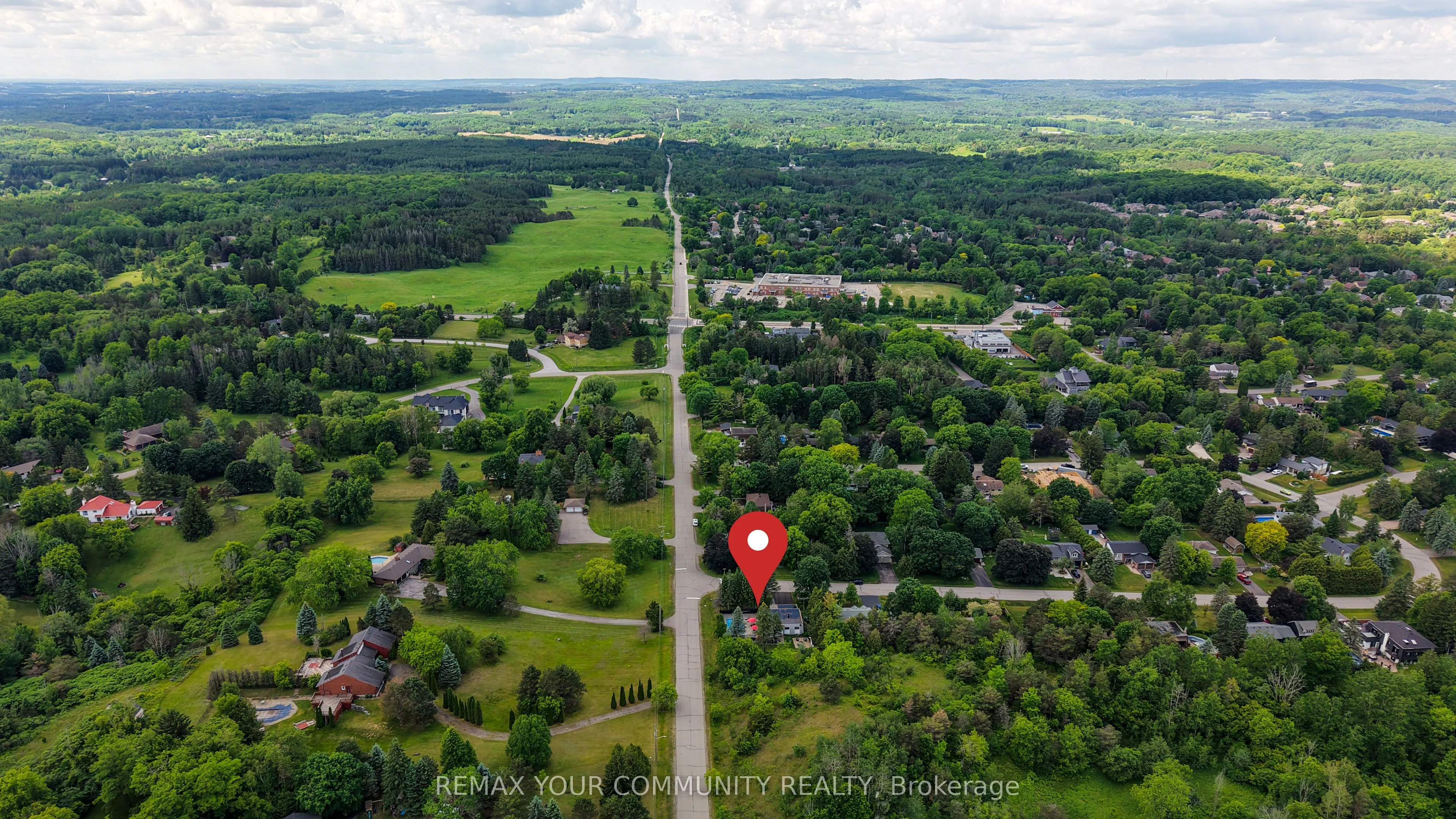 44 Pineridge Drive