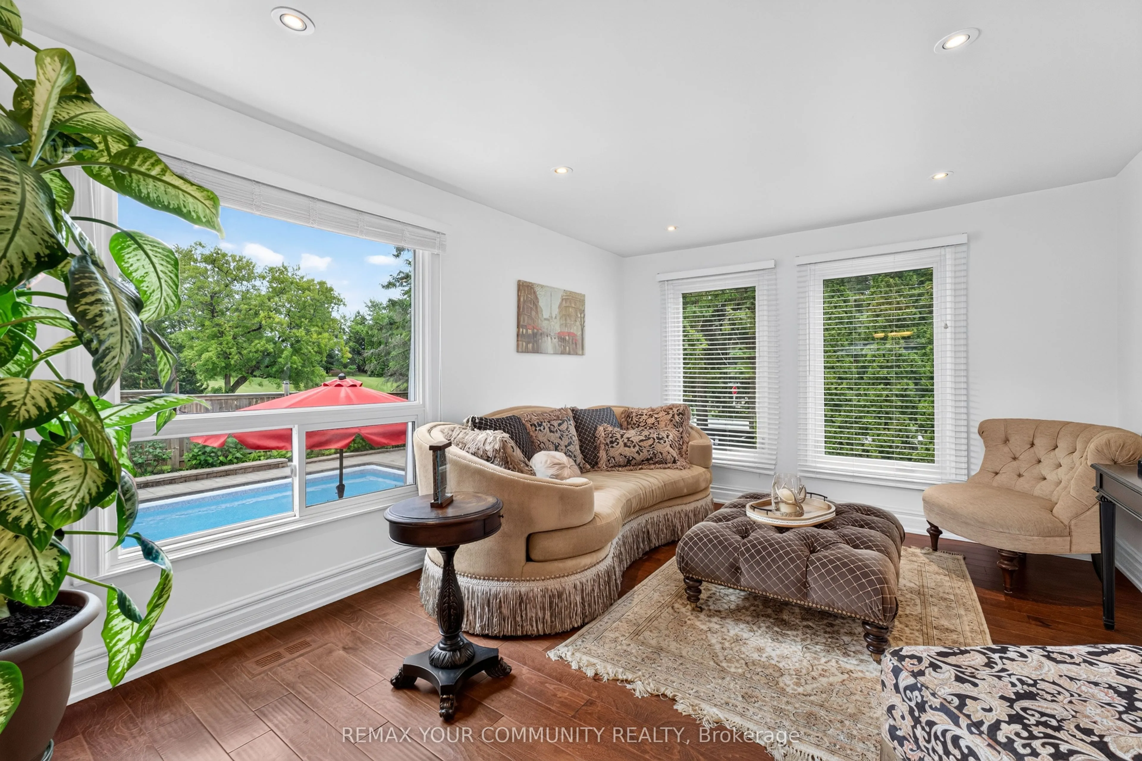 44 Pineridge Drive