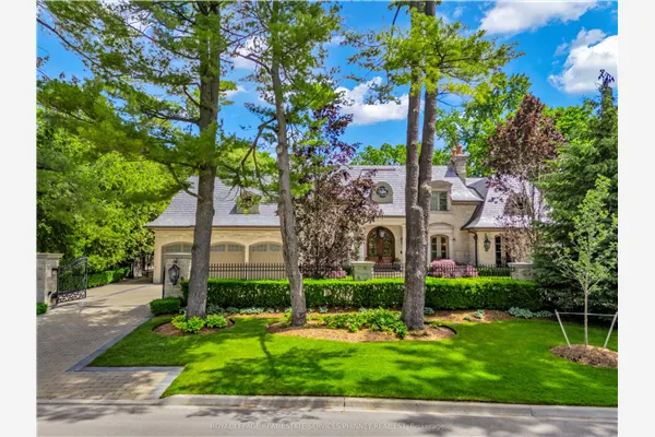 113 Maple Grove Drive