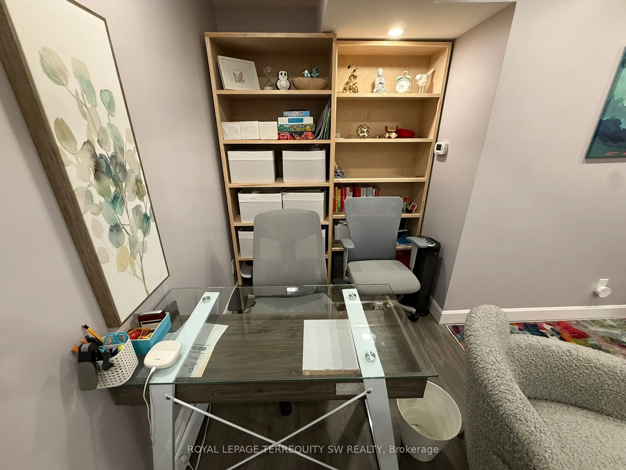 2134 Dundas Street W #1 Lower