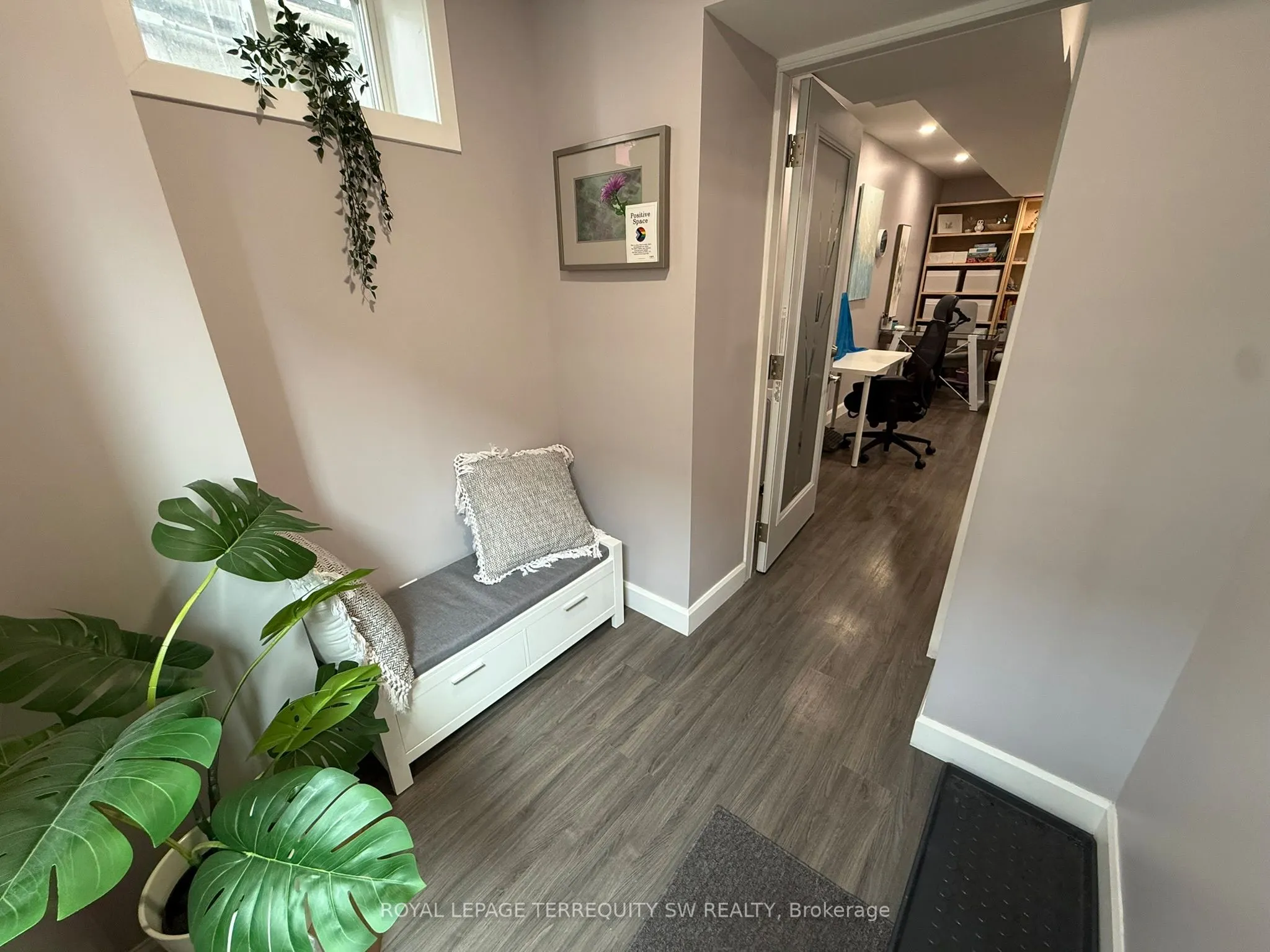 2134 Dundas Street W #1 Lower