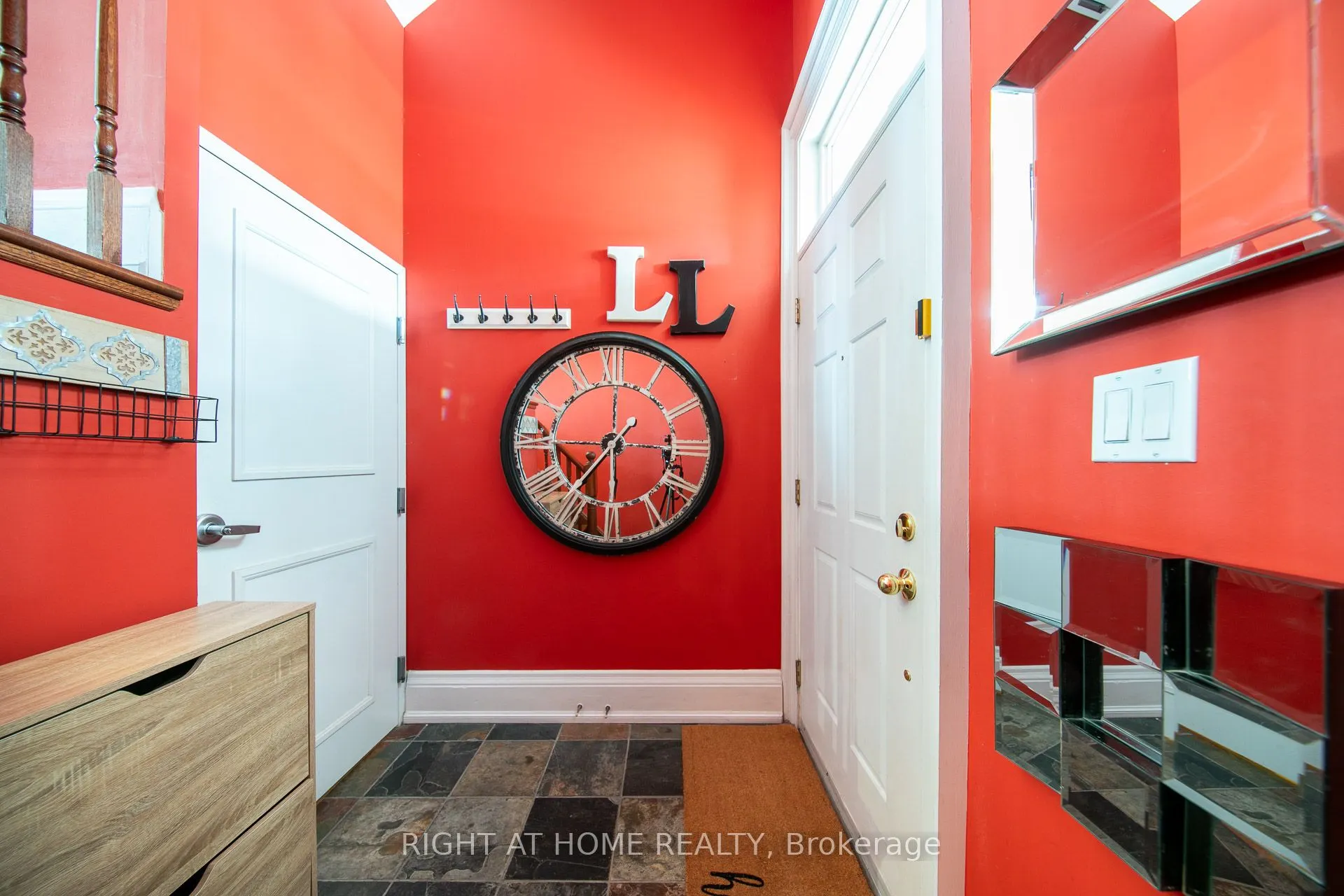 120 BRONTE Road #10