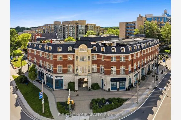 120 BRONTE Road