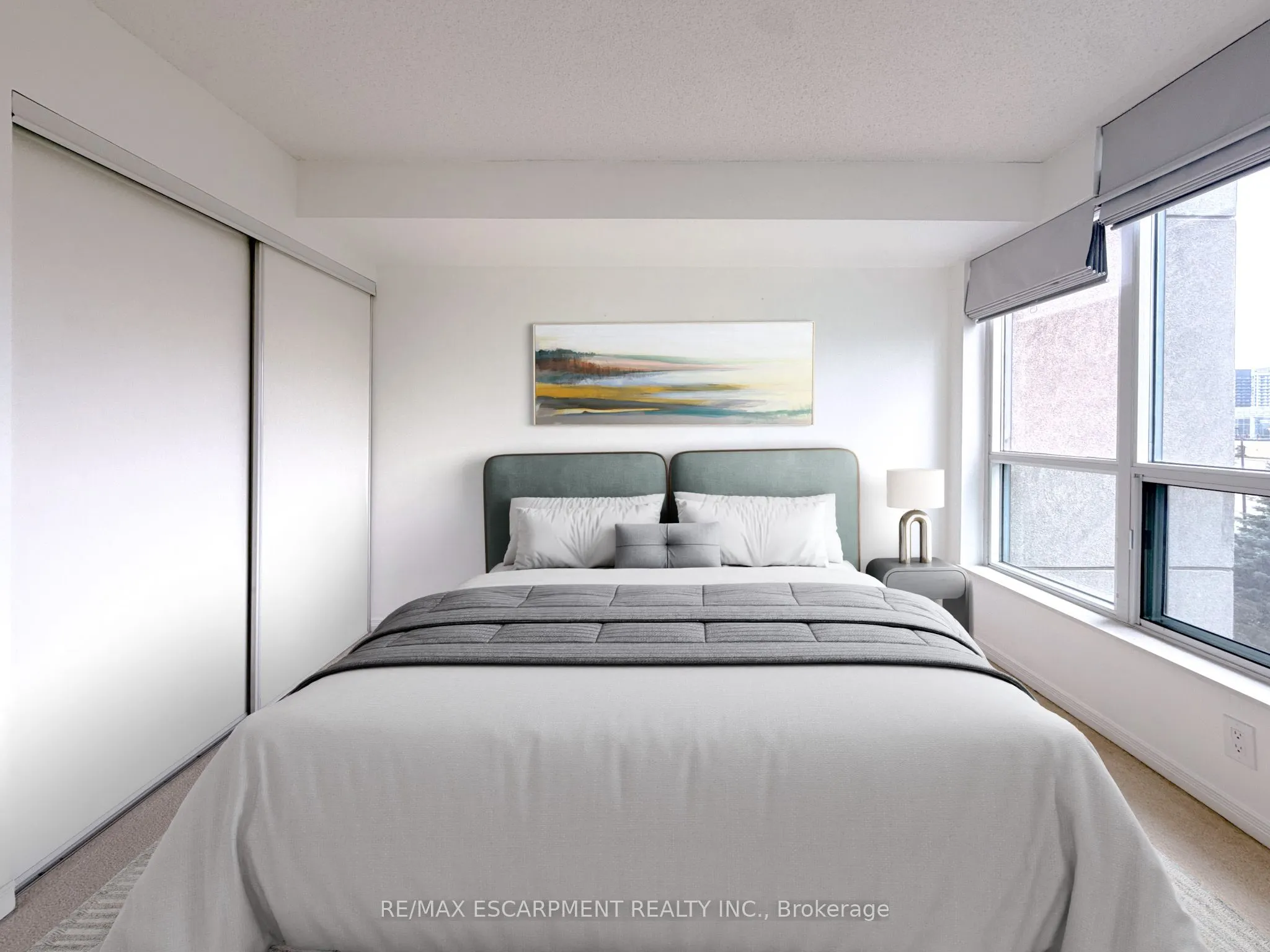 2545 Erin Centre Boulevard #509