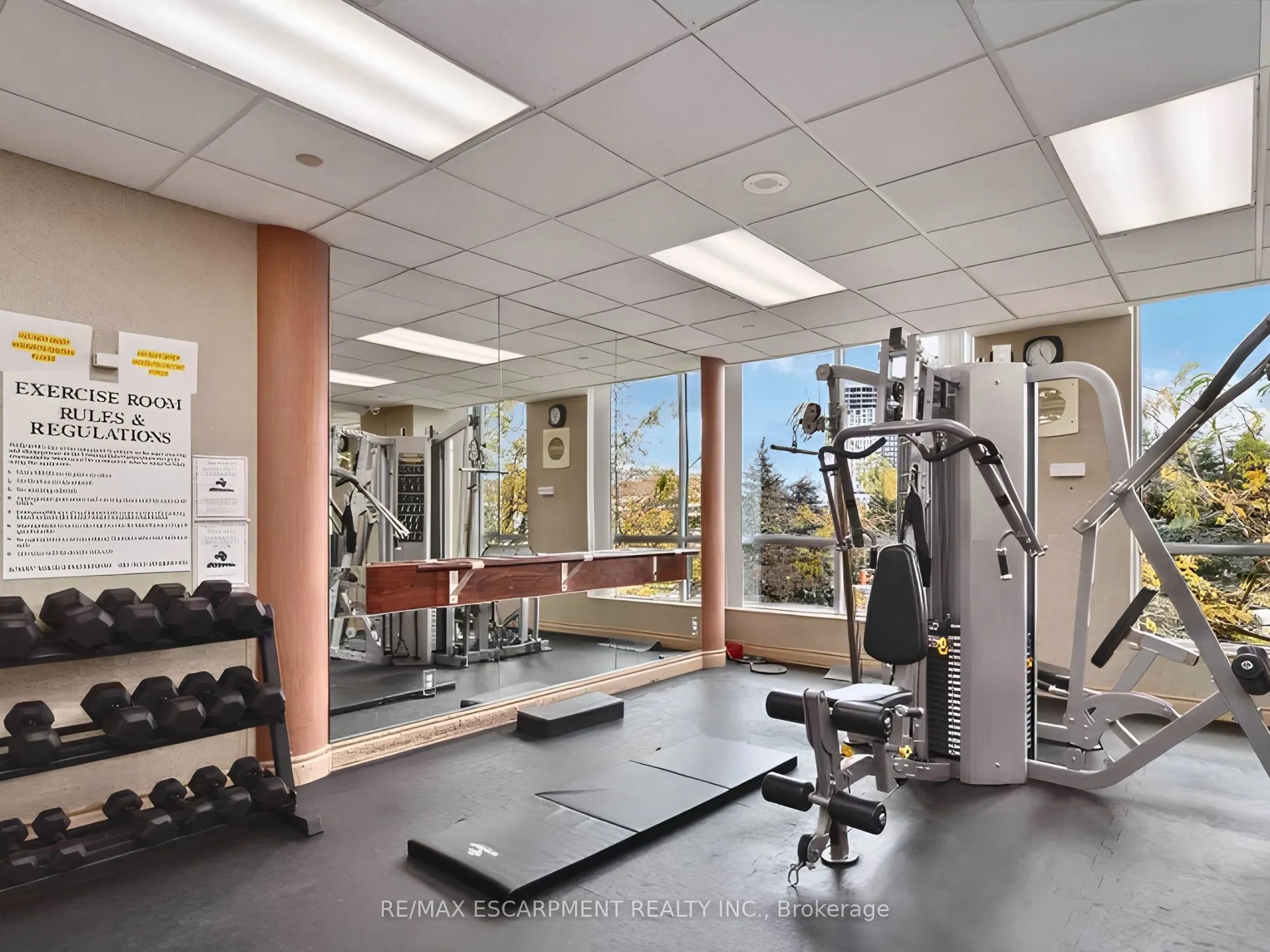 2545 Erin Centre Boulevard #509