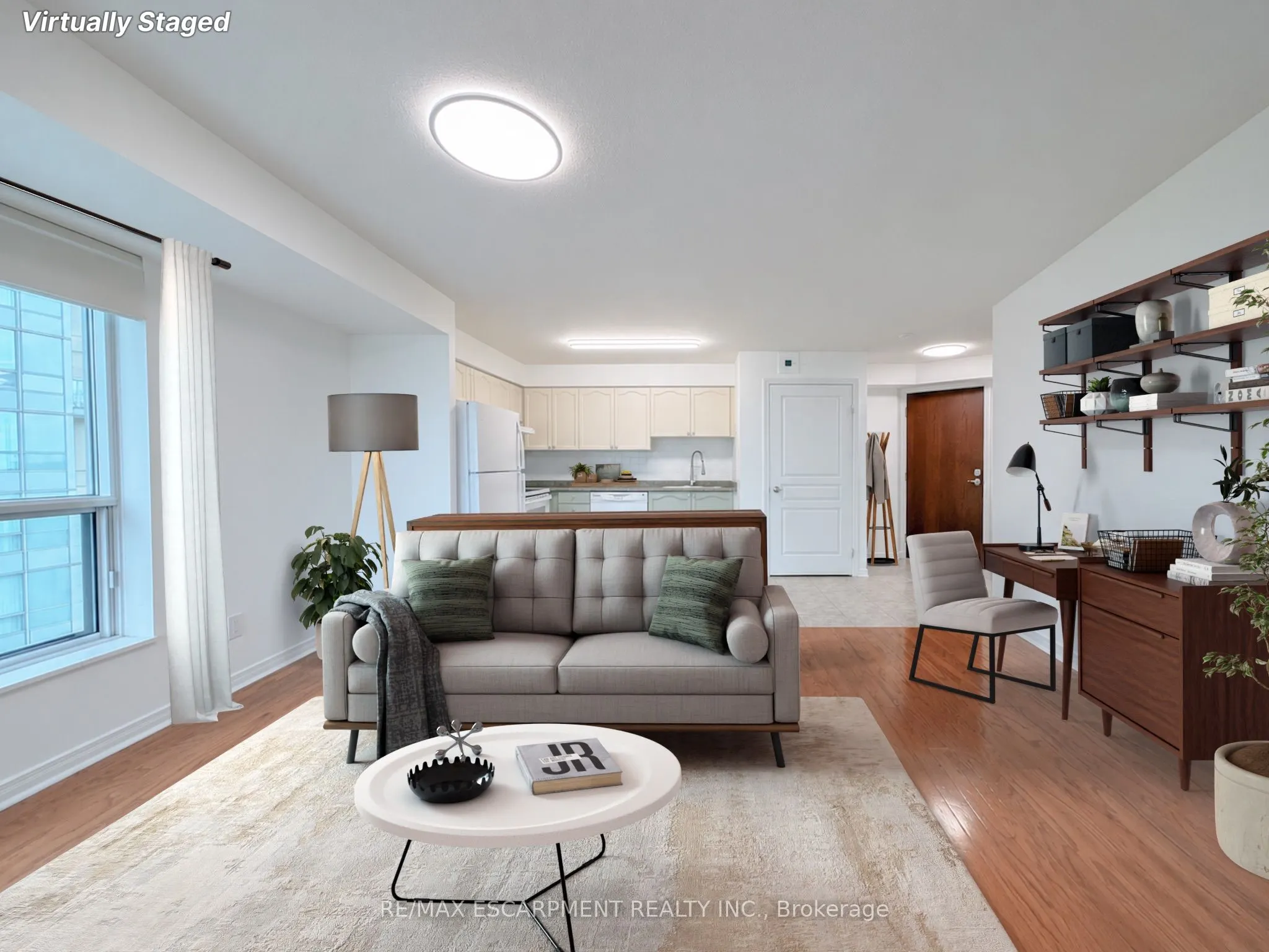 2545 Erin Centre Boulevard #509