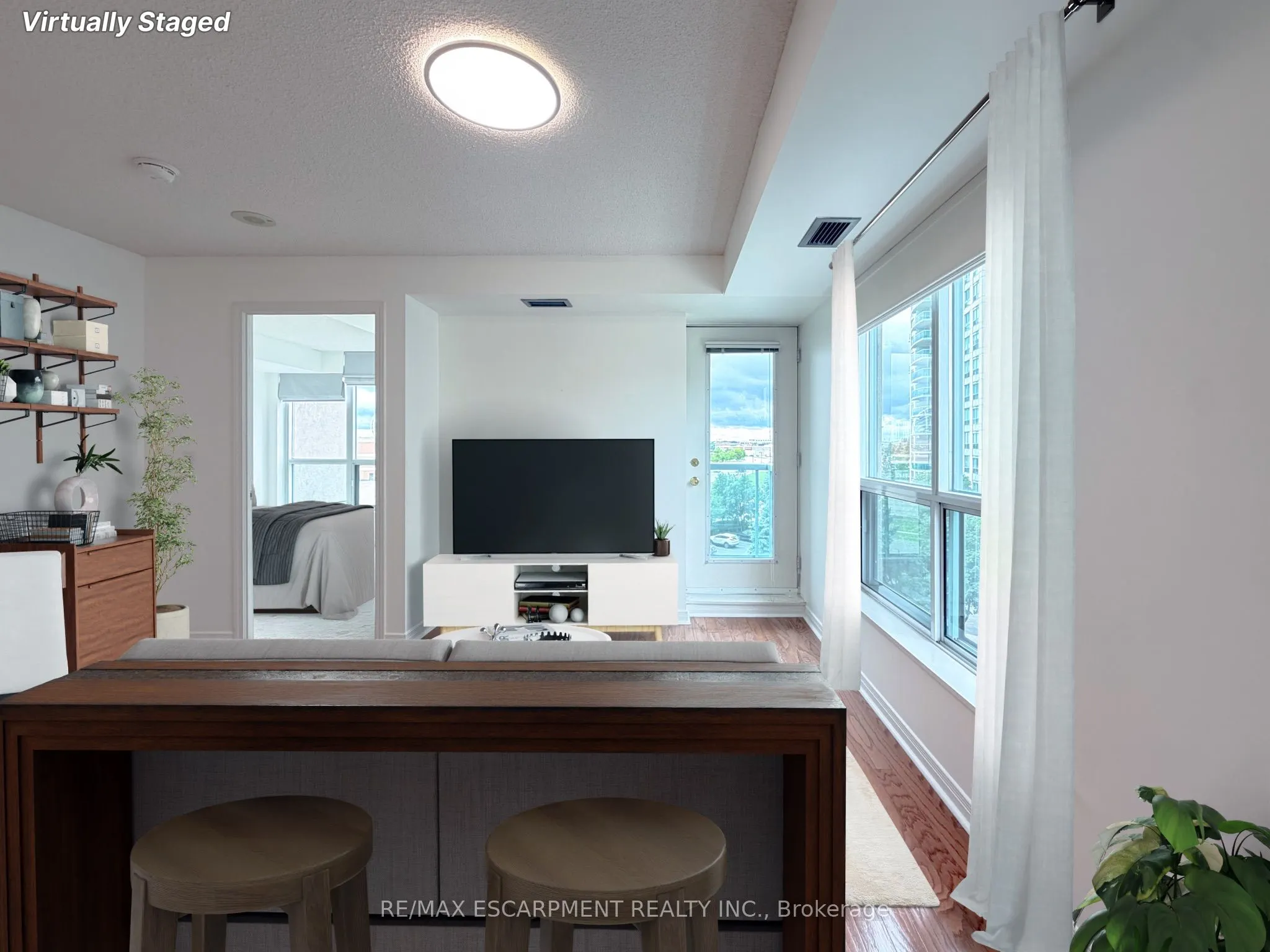 2545 Erin Centre Boulevard #509