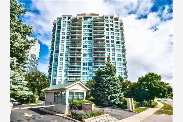 2545 Erin Centre Boulevard