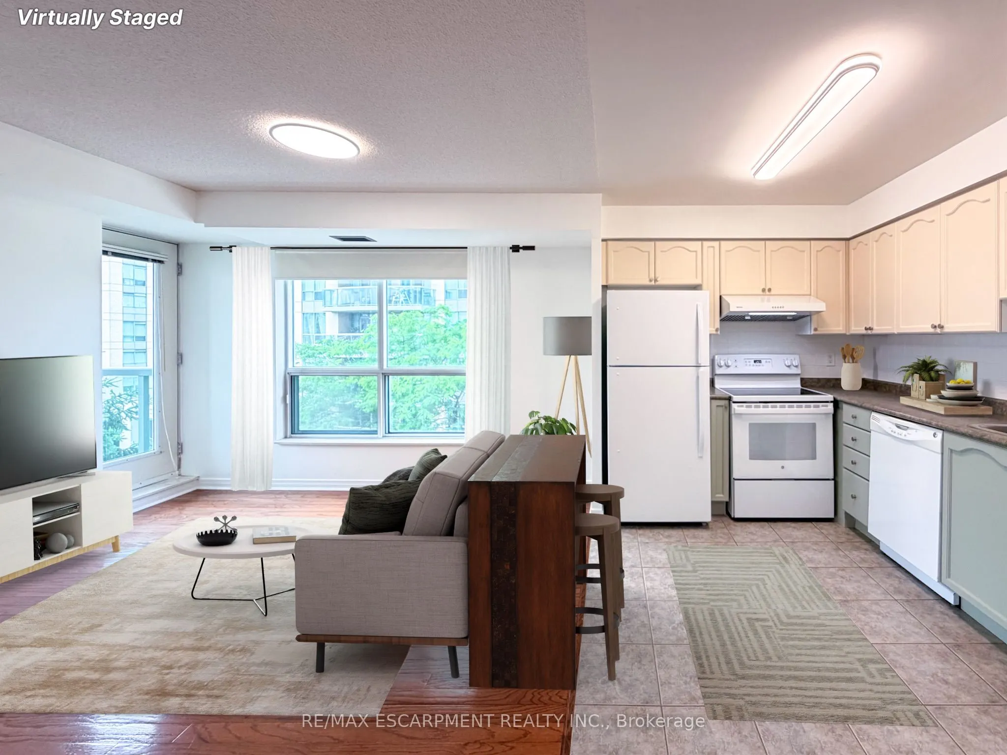 2545 Erin Centre Boulevard #509