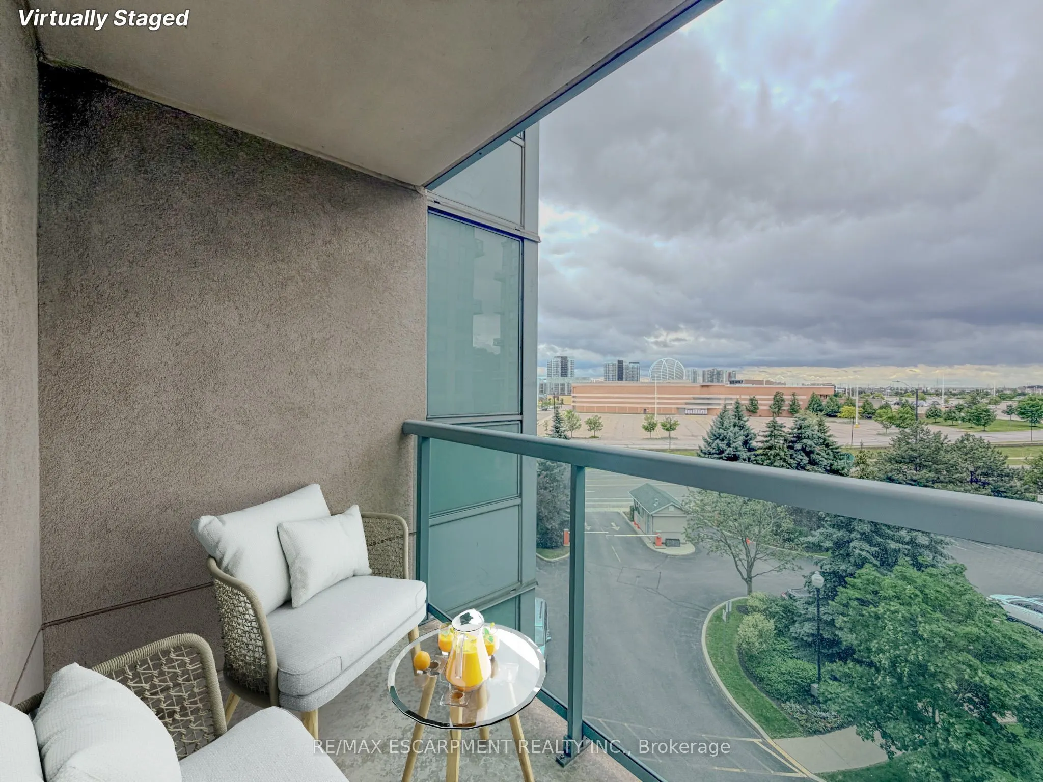 2545 Erin Centre Boulevard #509