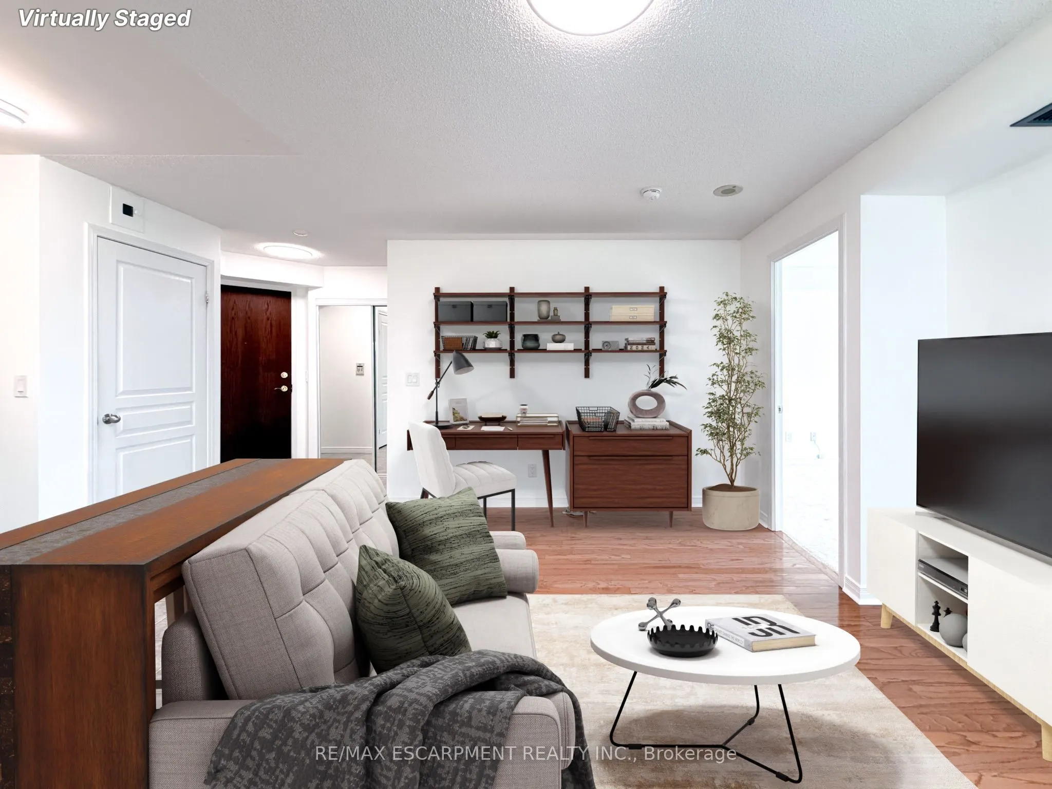 2545 Erin Centre Boulevard #509