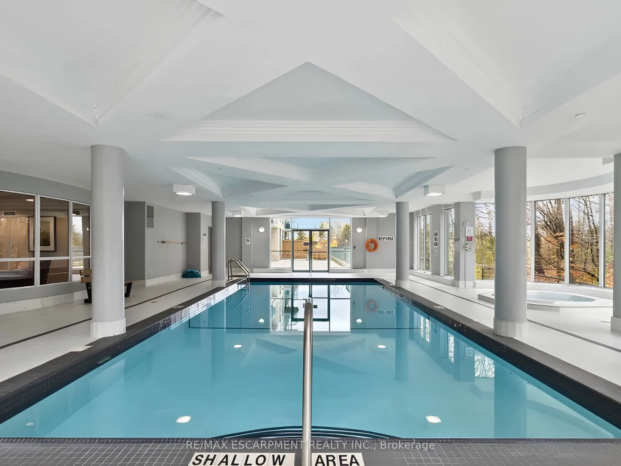 2545 Erin Centre Boulevard #509