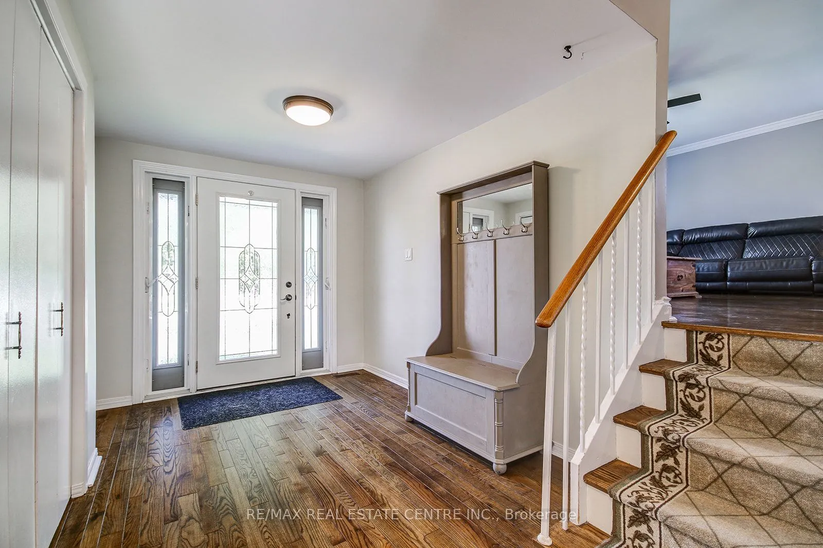 200 DELREX Boulevard