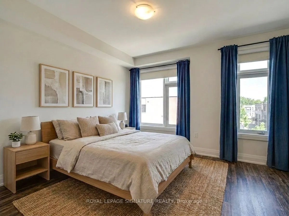 59 Creekbank Road #Upper