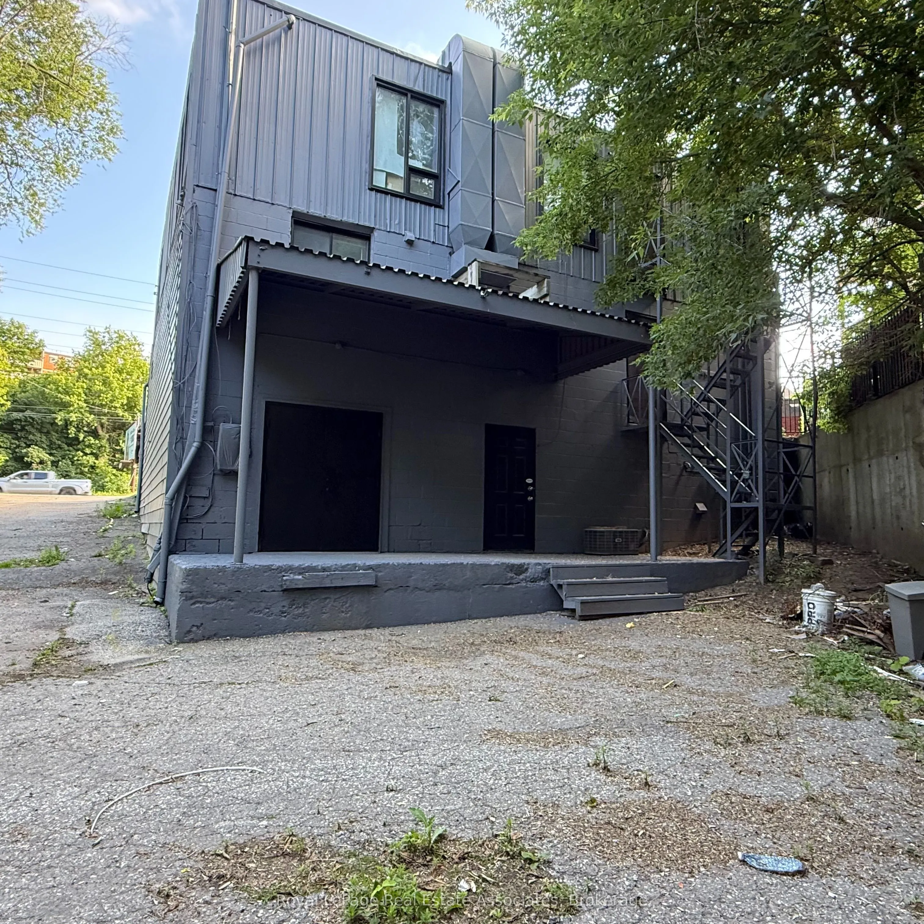 43 Guelph Street #1D