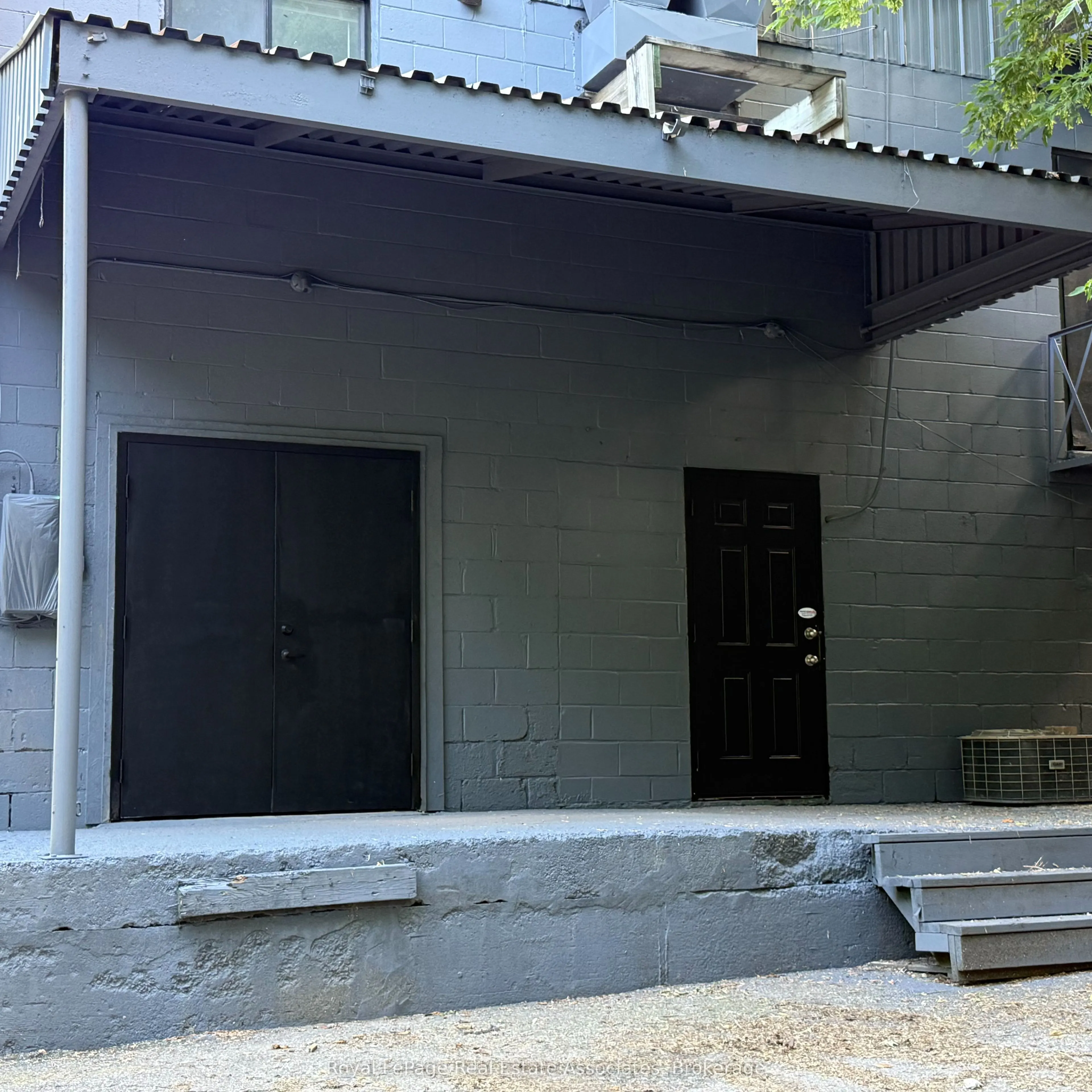 43 Guelph Street #1D