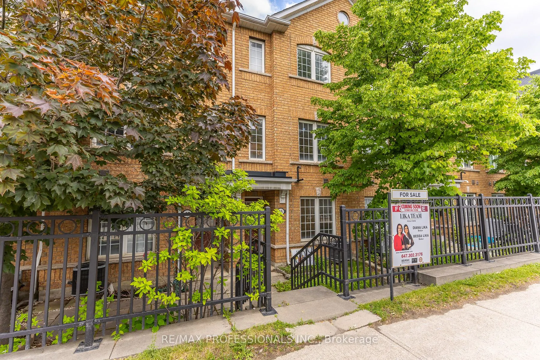 45 Weston Road #10