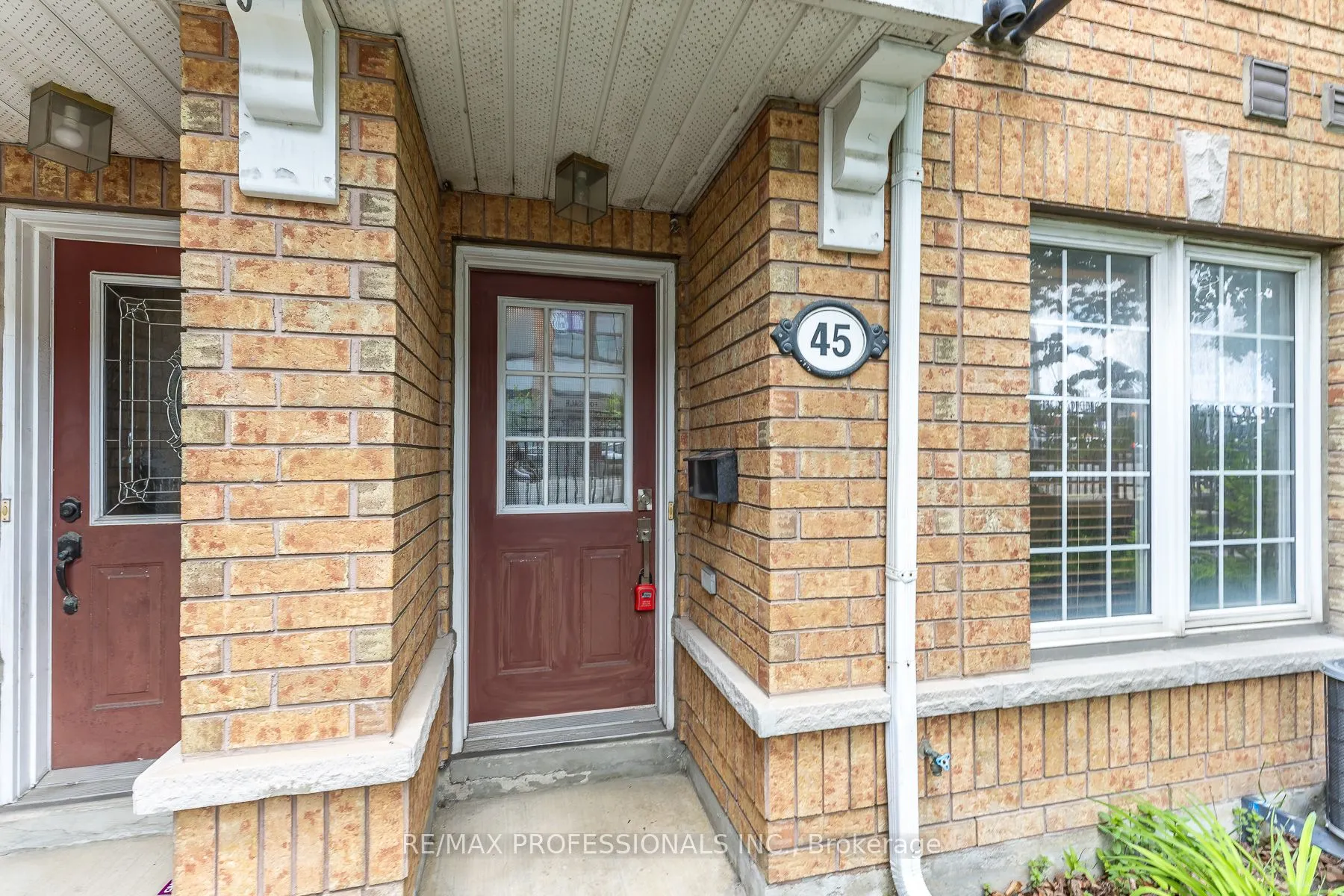 45 Weston Road #10