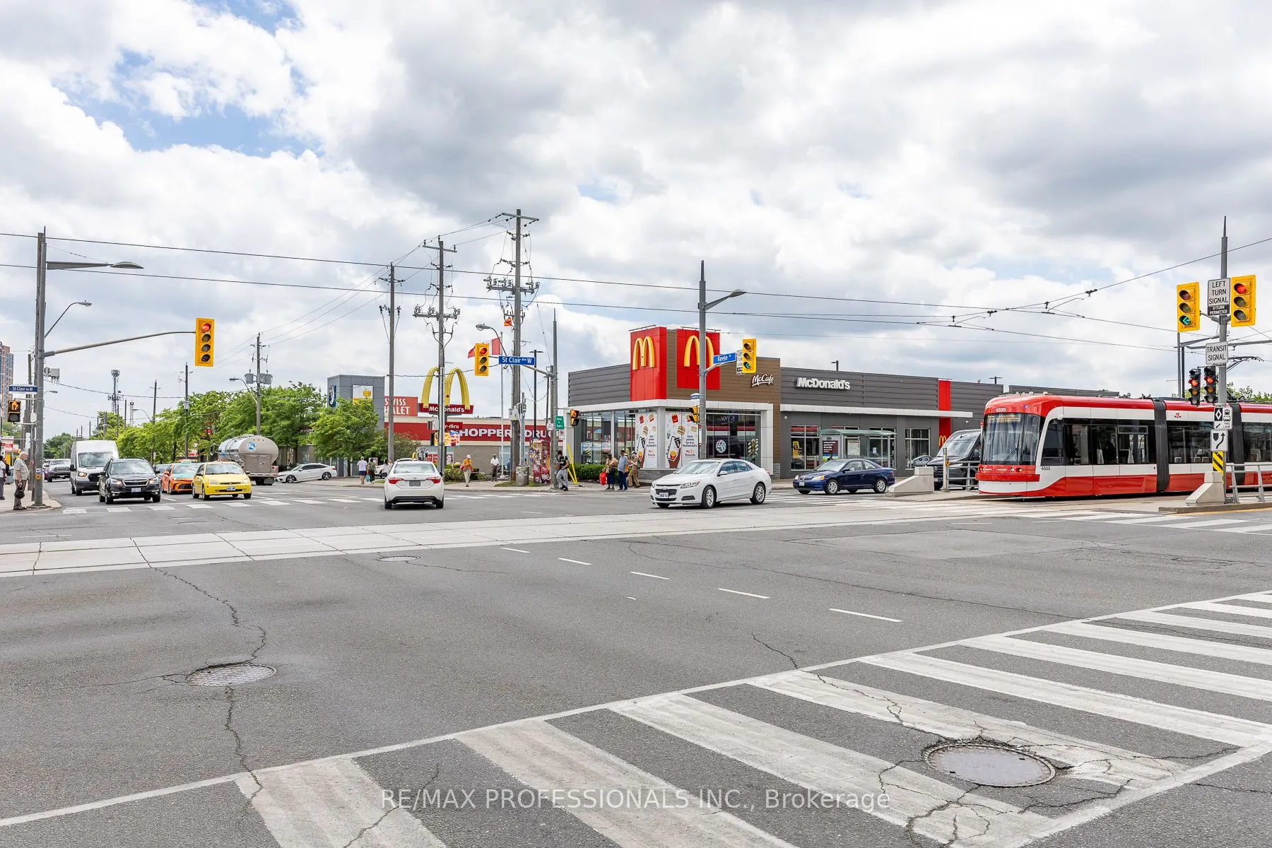 45 Weston Road #10