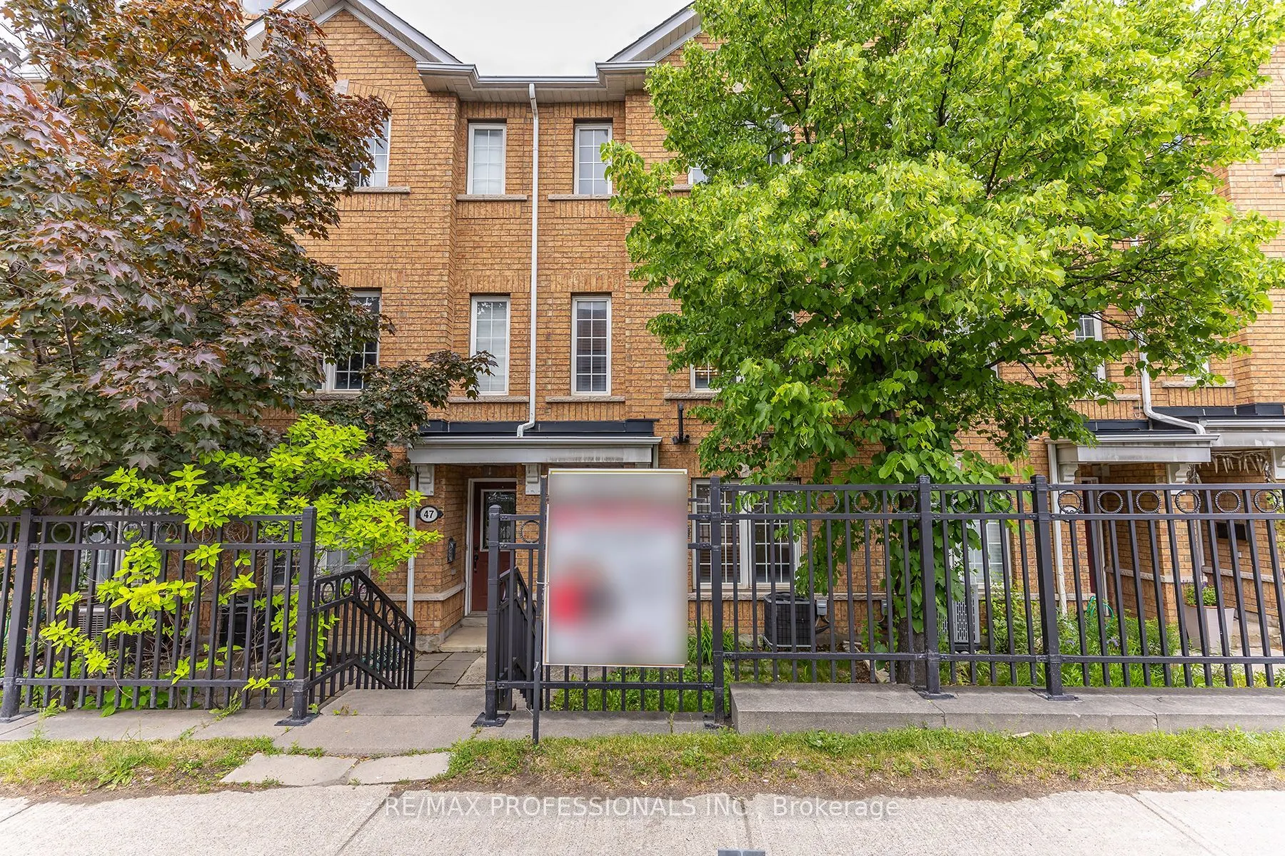 45 Weston Road #10