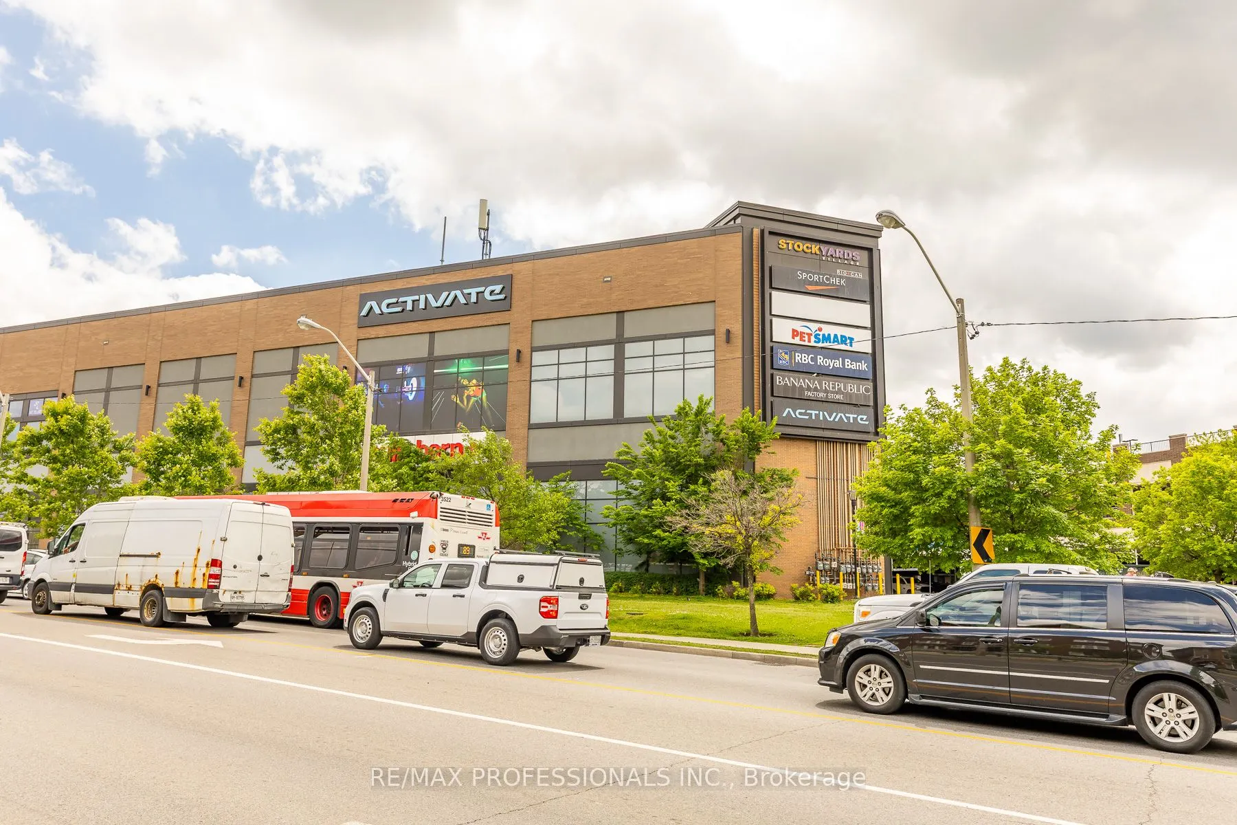 45 Weston Road #10