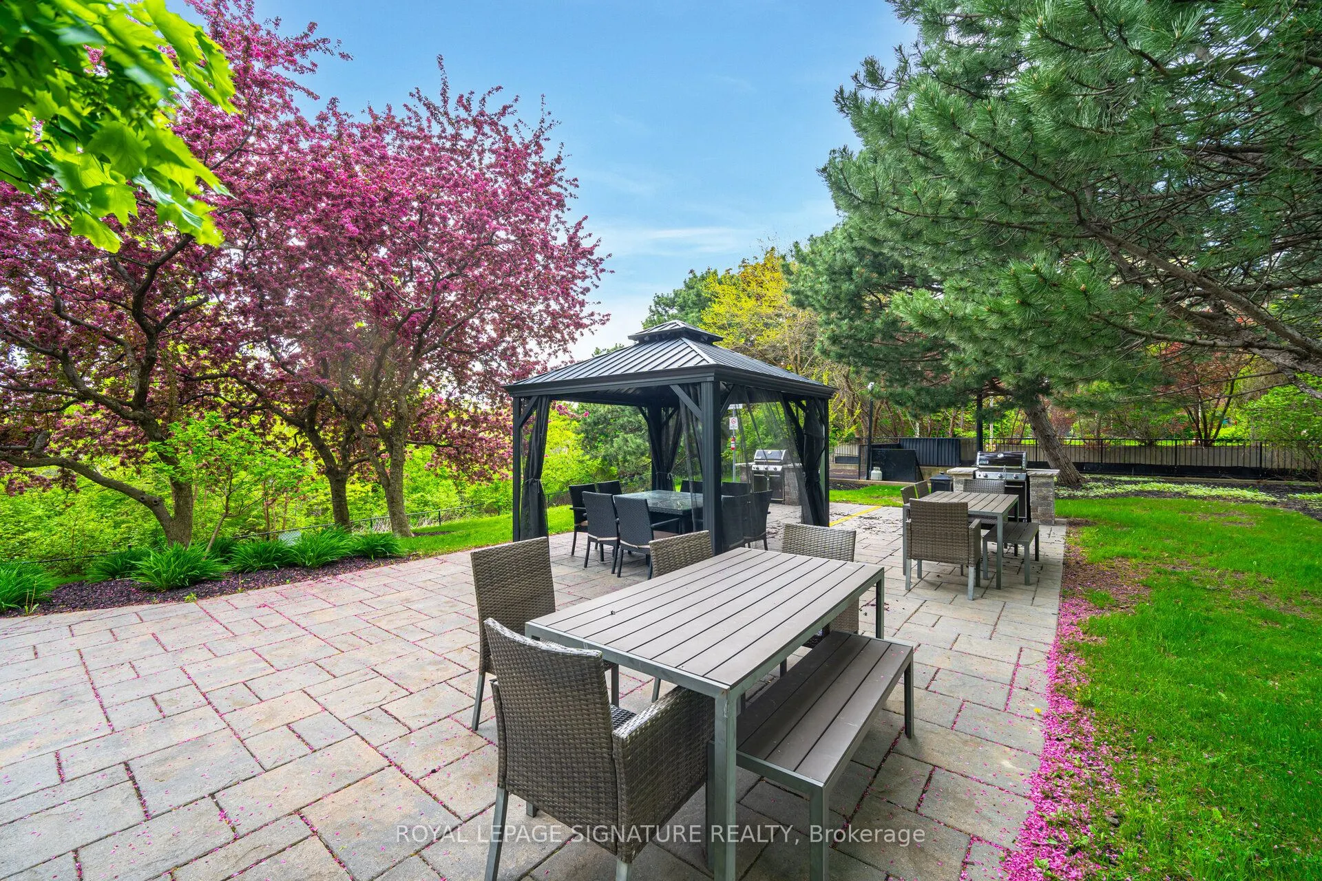 55 Kingsbridge Garden Circle #2310