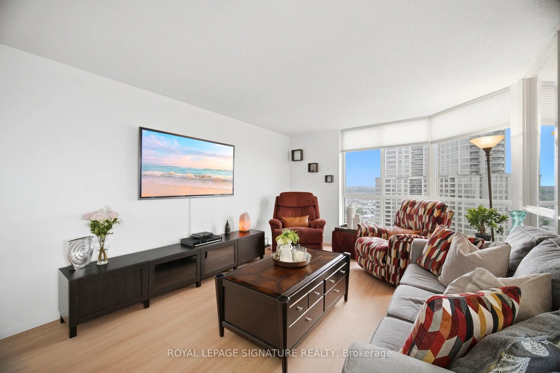 55 Kingsbridge Garden Circle #2310