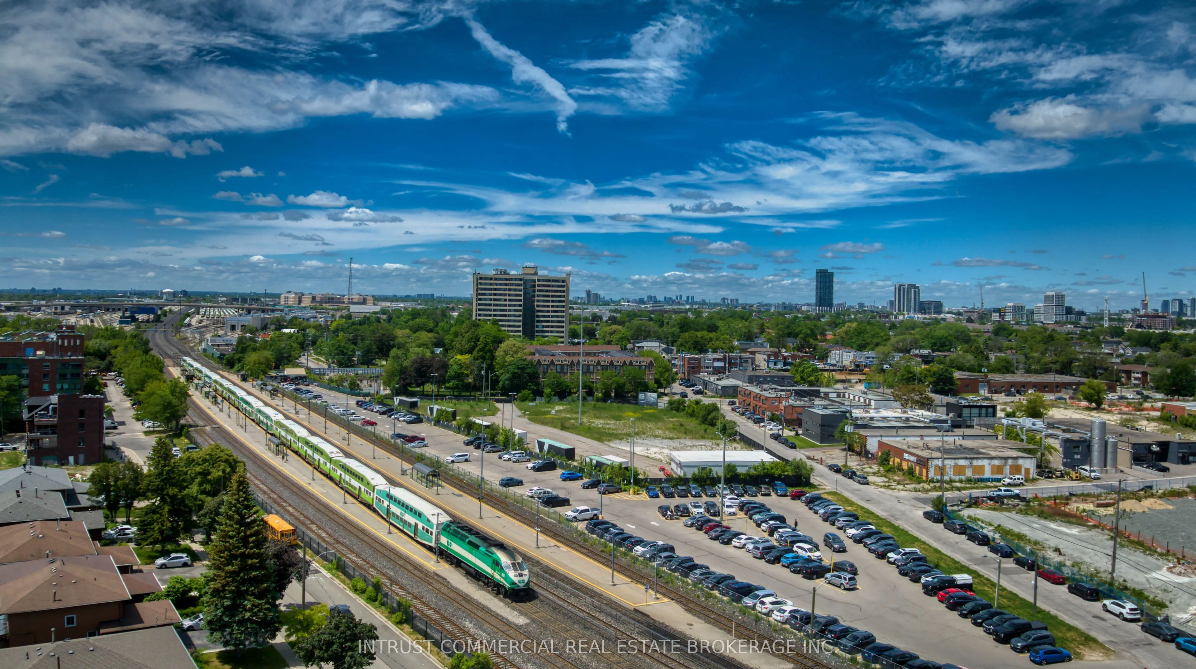 371 Royal York Road