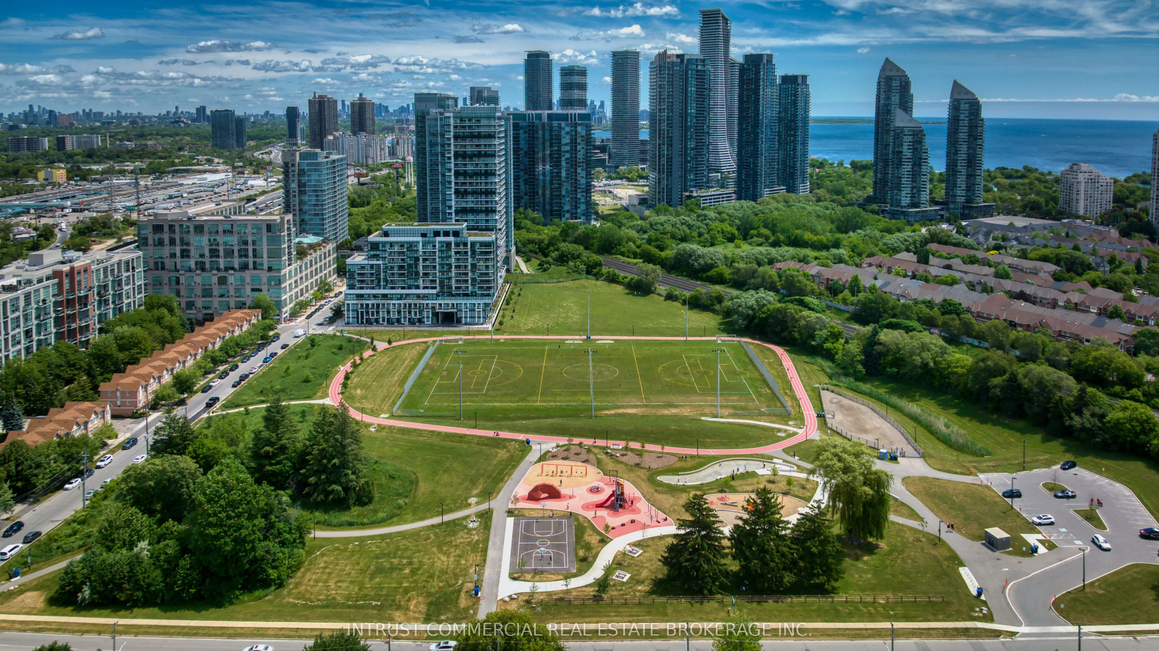 371 Royal York Road