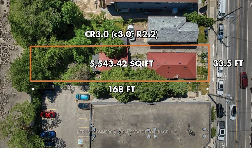 371 Royal York Road
