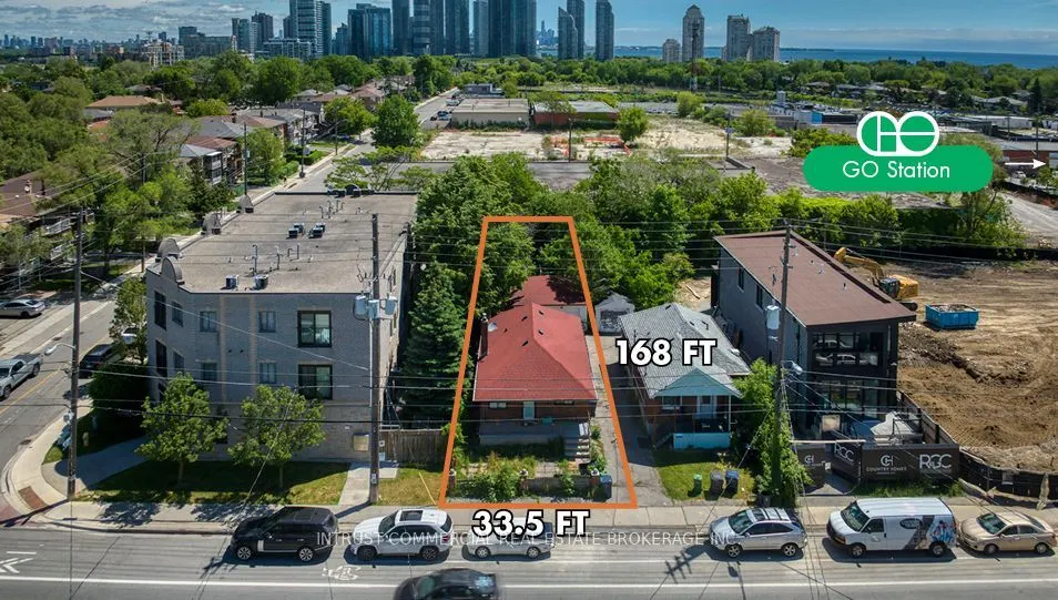 371 Royal York Road