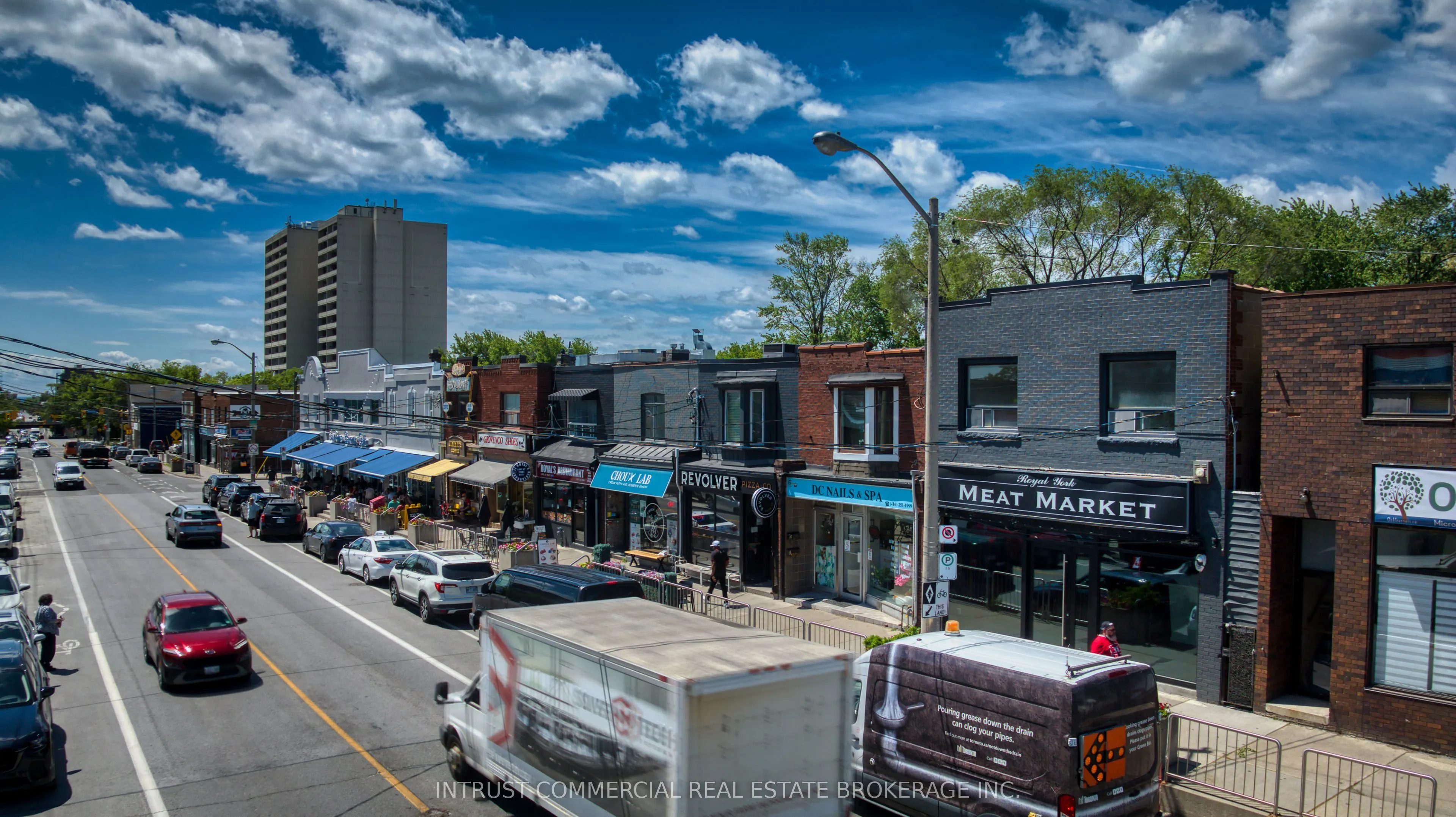 371 Royal York Road