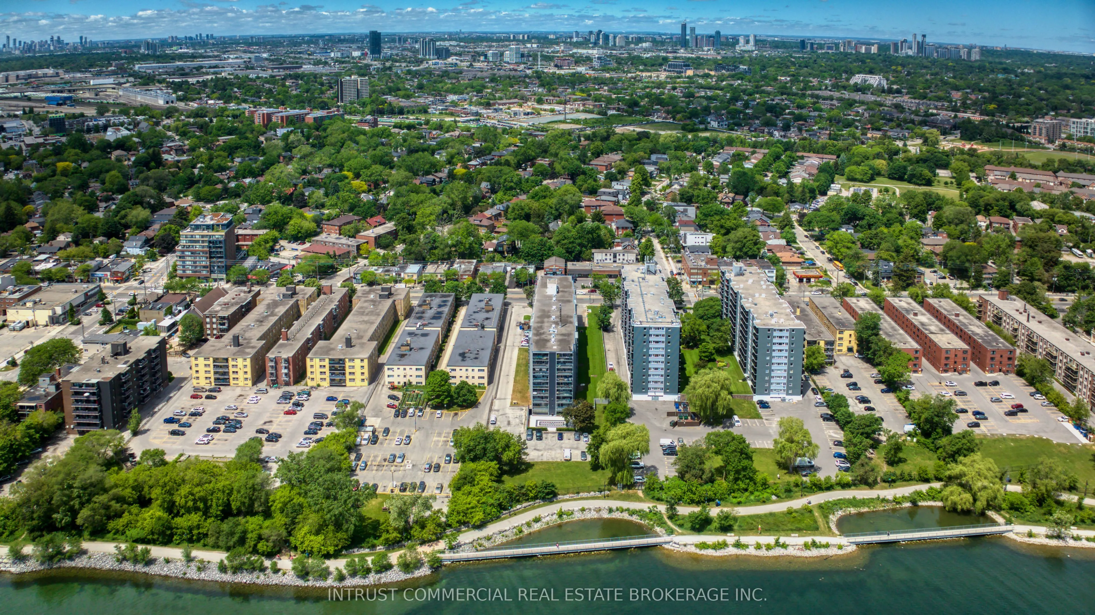 371 Royal York Road