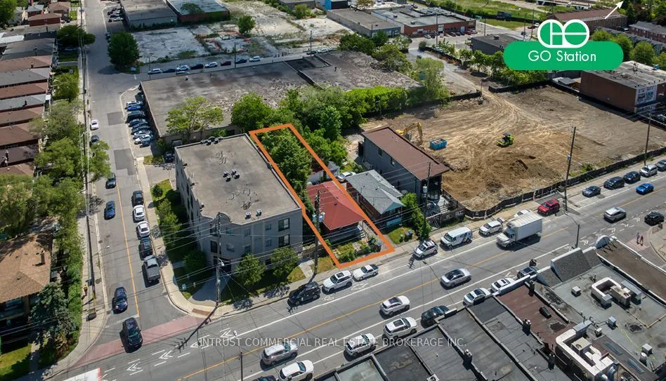 371 Royal York Road