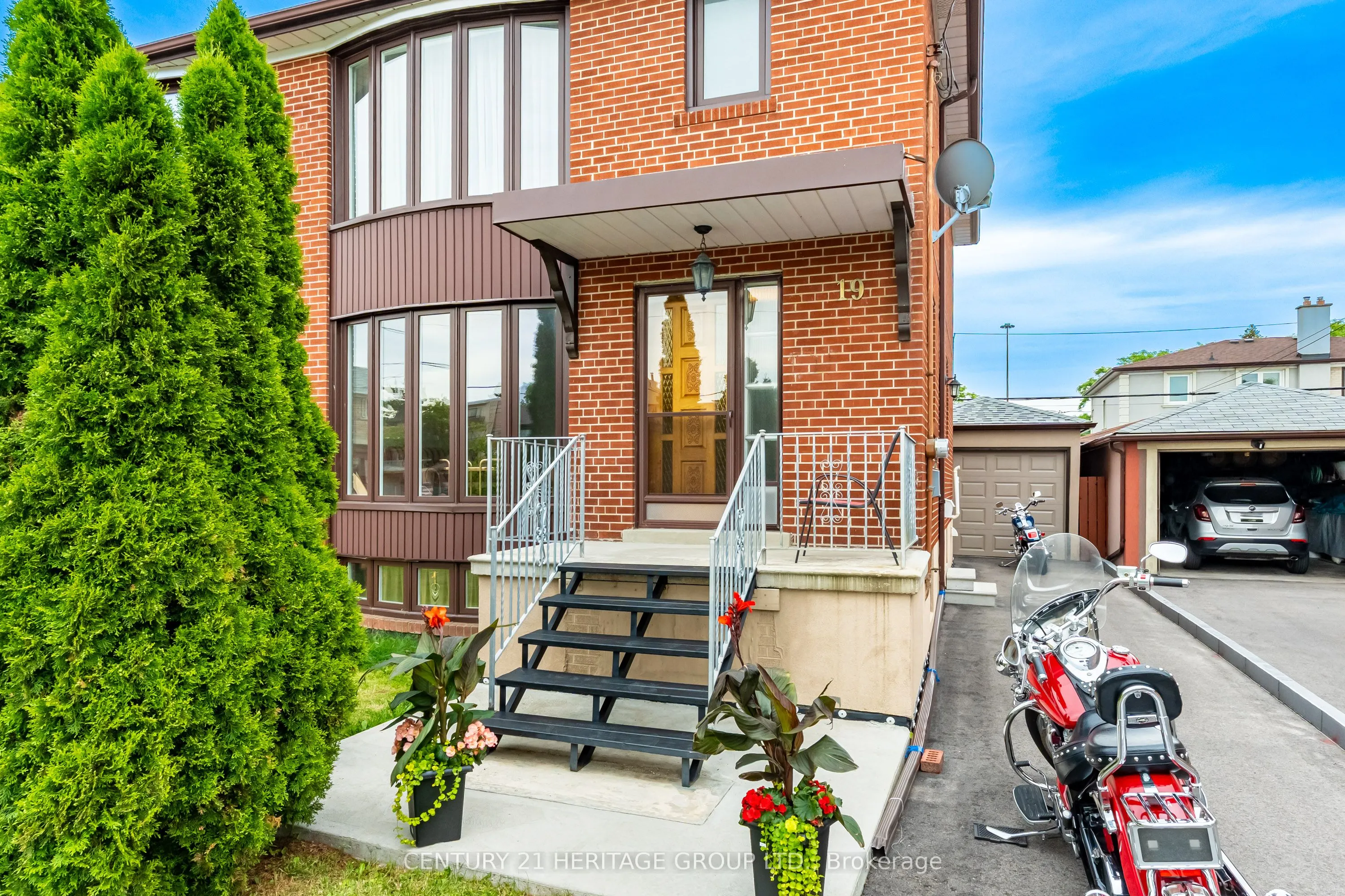 19 Lantos Court