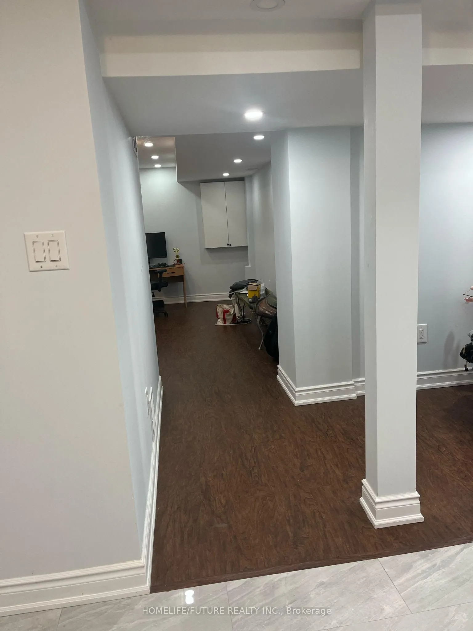18 Allness Road #Bsmt