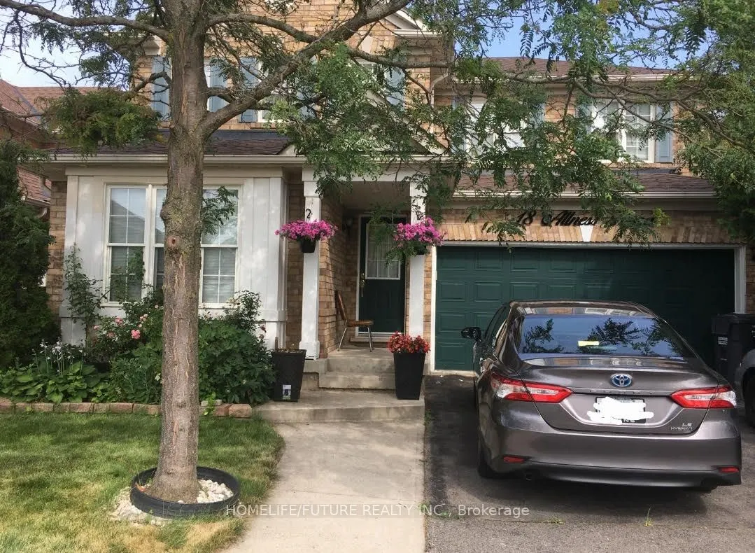 18 Allness Road #Bsmt