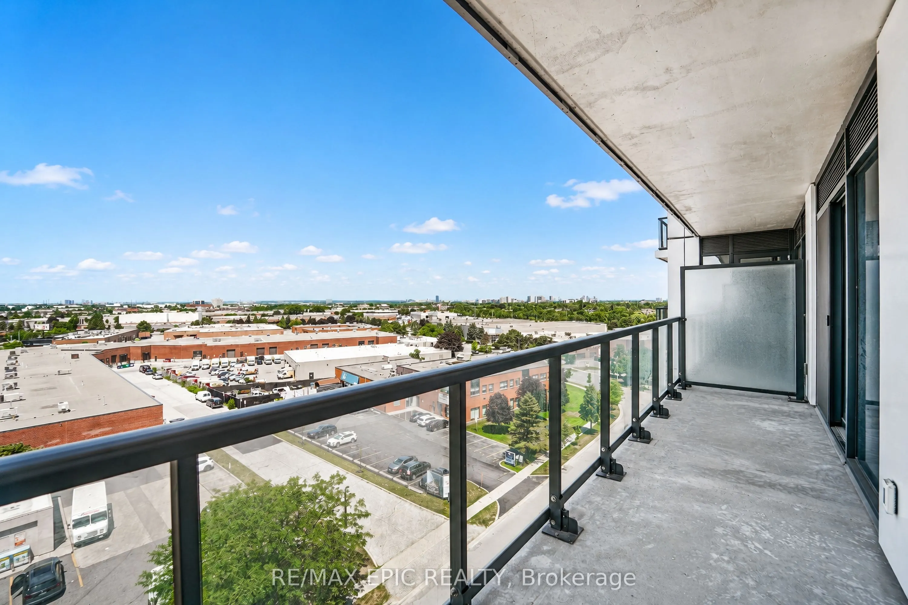 1100 Sheppard Street W #928