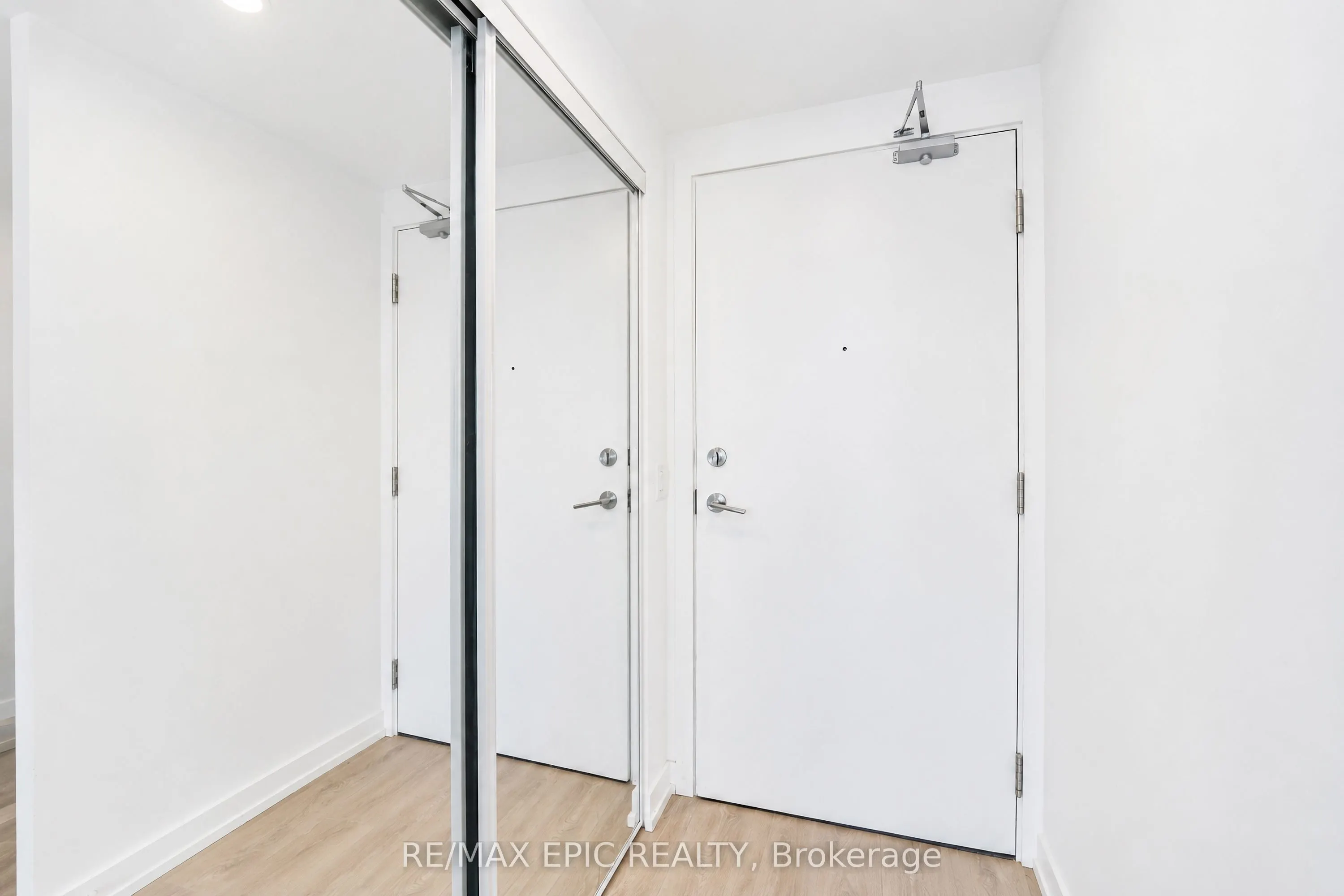 1100 Sheppard Street W #928