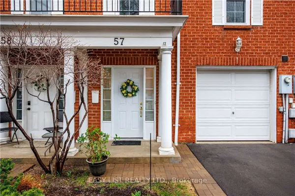 57 Stornwood Court
