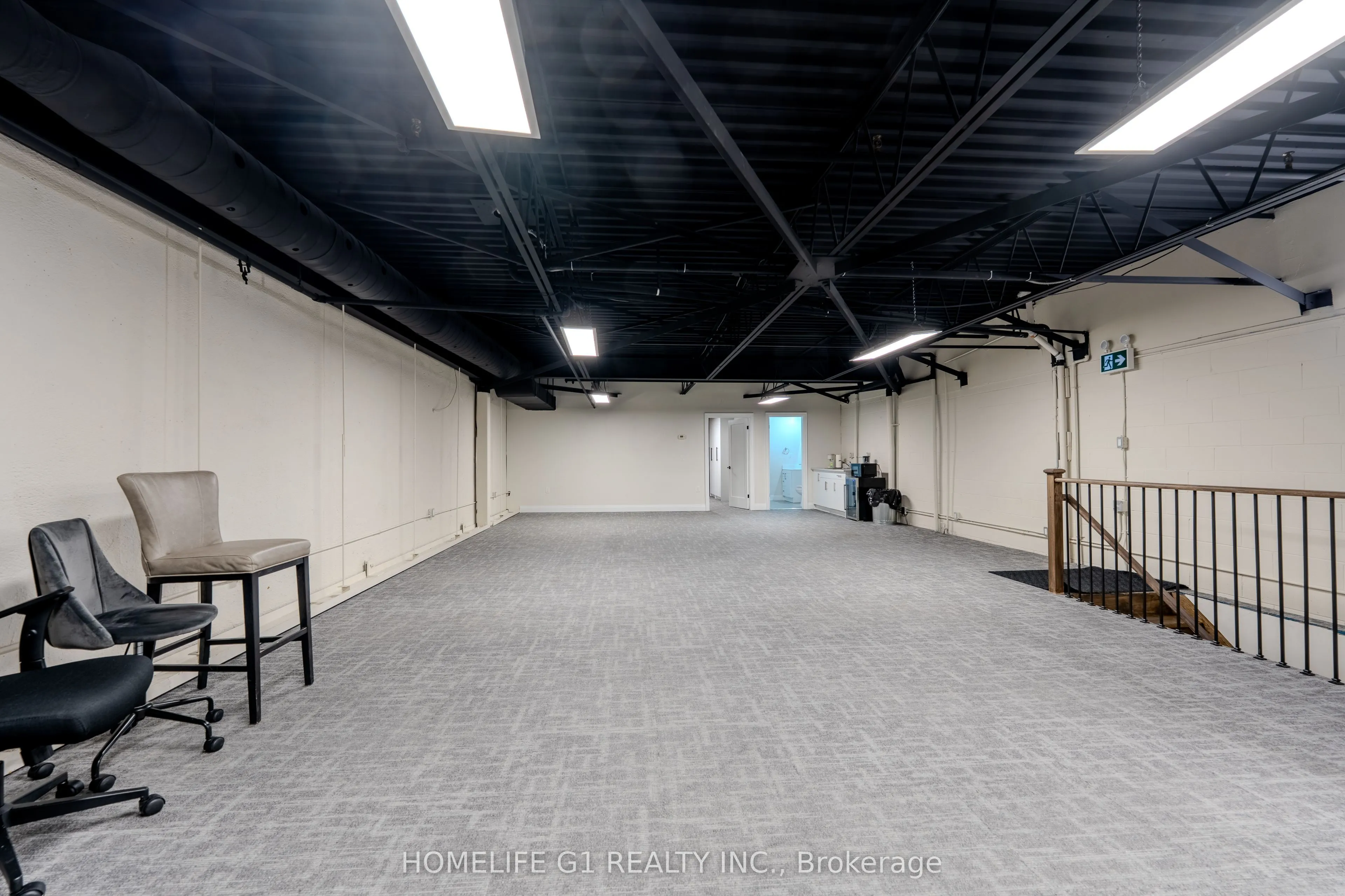 2601 Matheson Boulevard #8