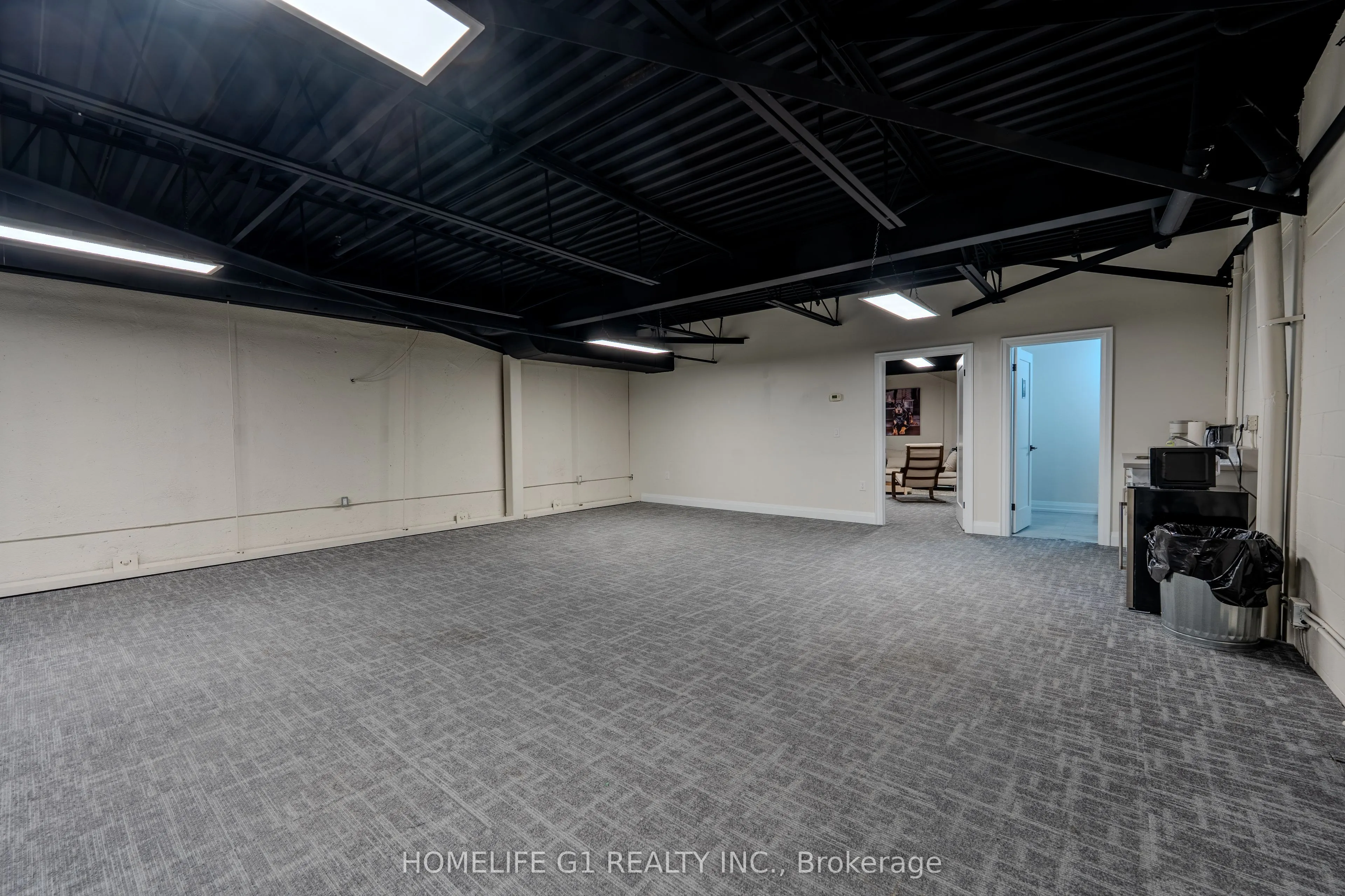 2601 Matheson Boulevard #8