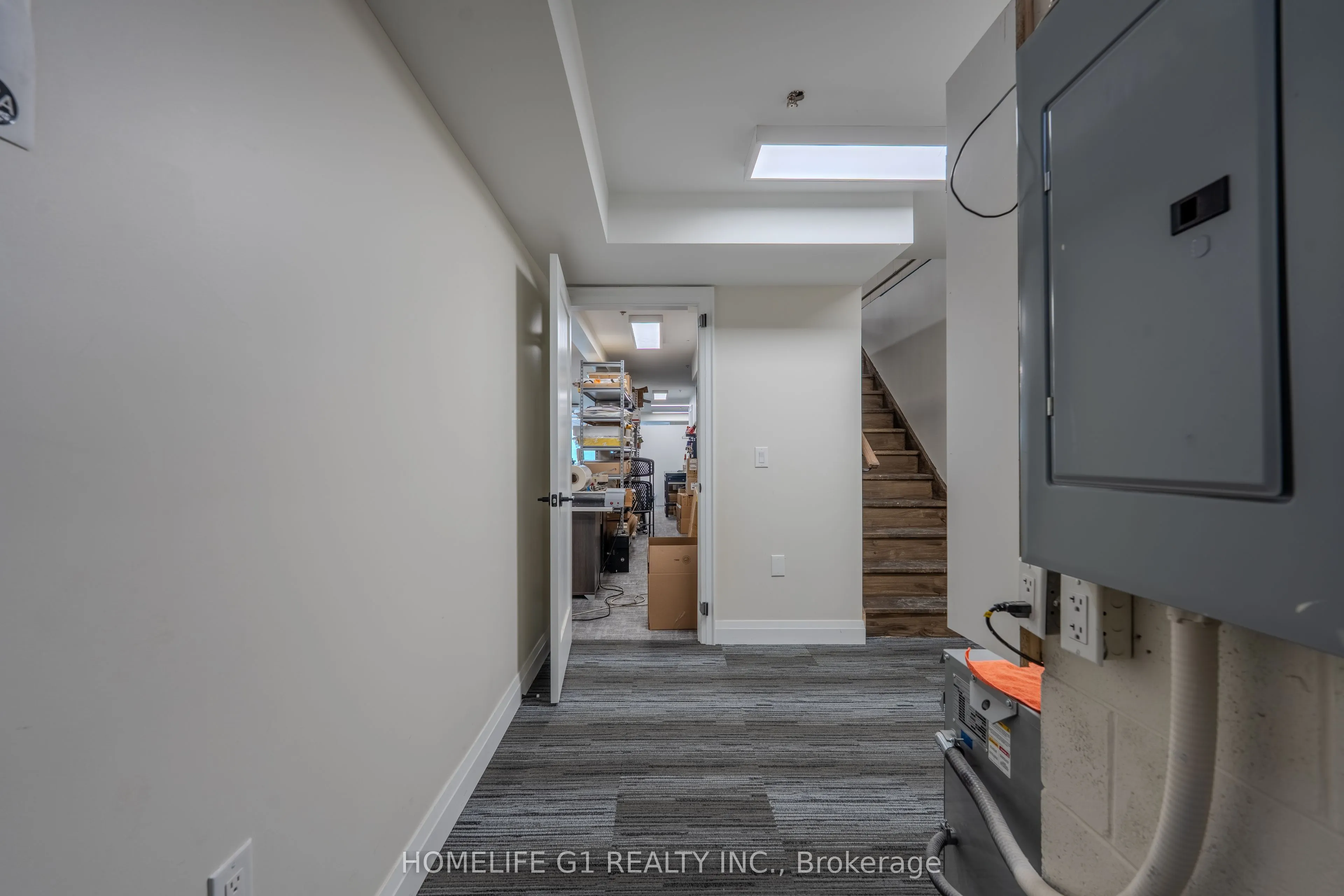 2601 Matheson Boulevard #8