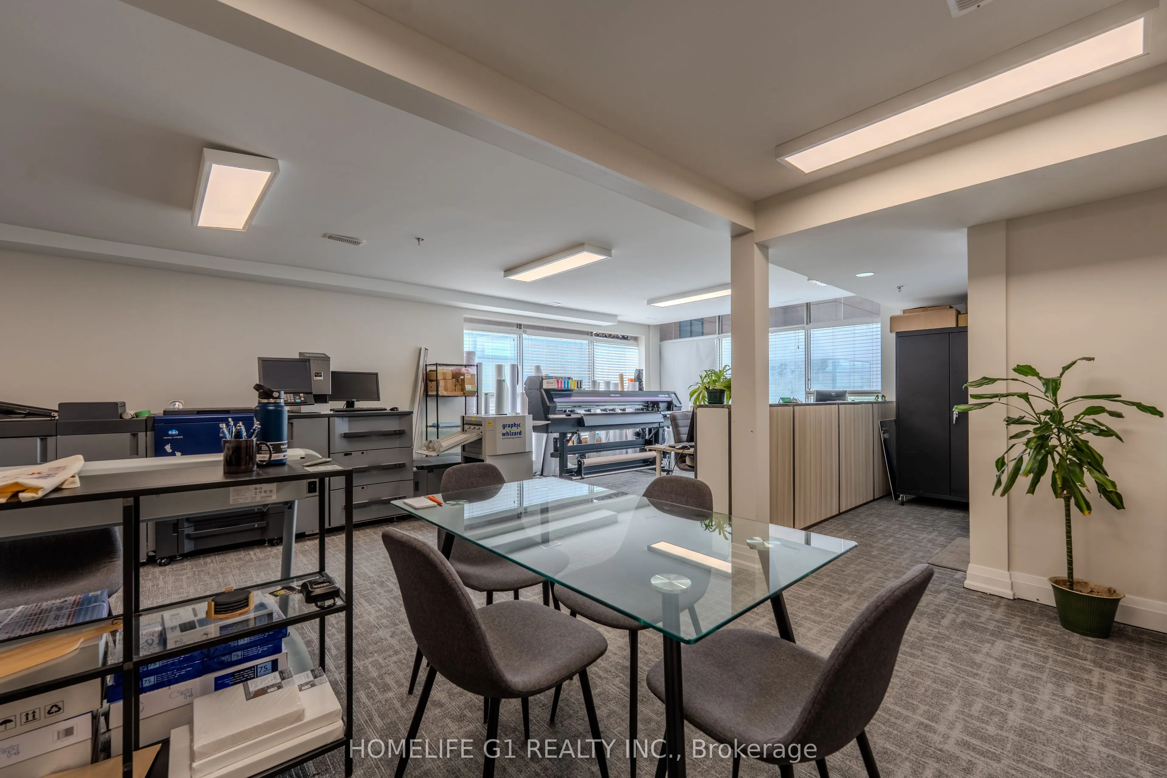 2601 Matheson Boulevard #8