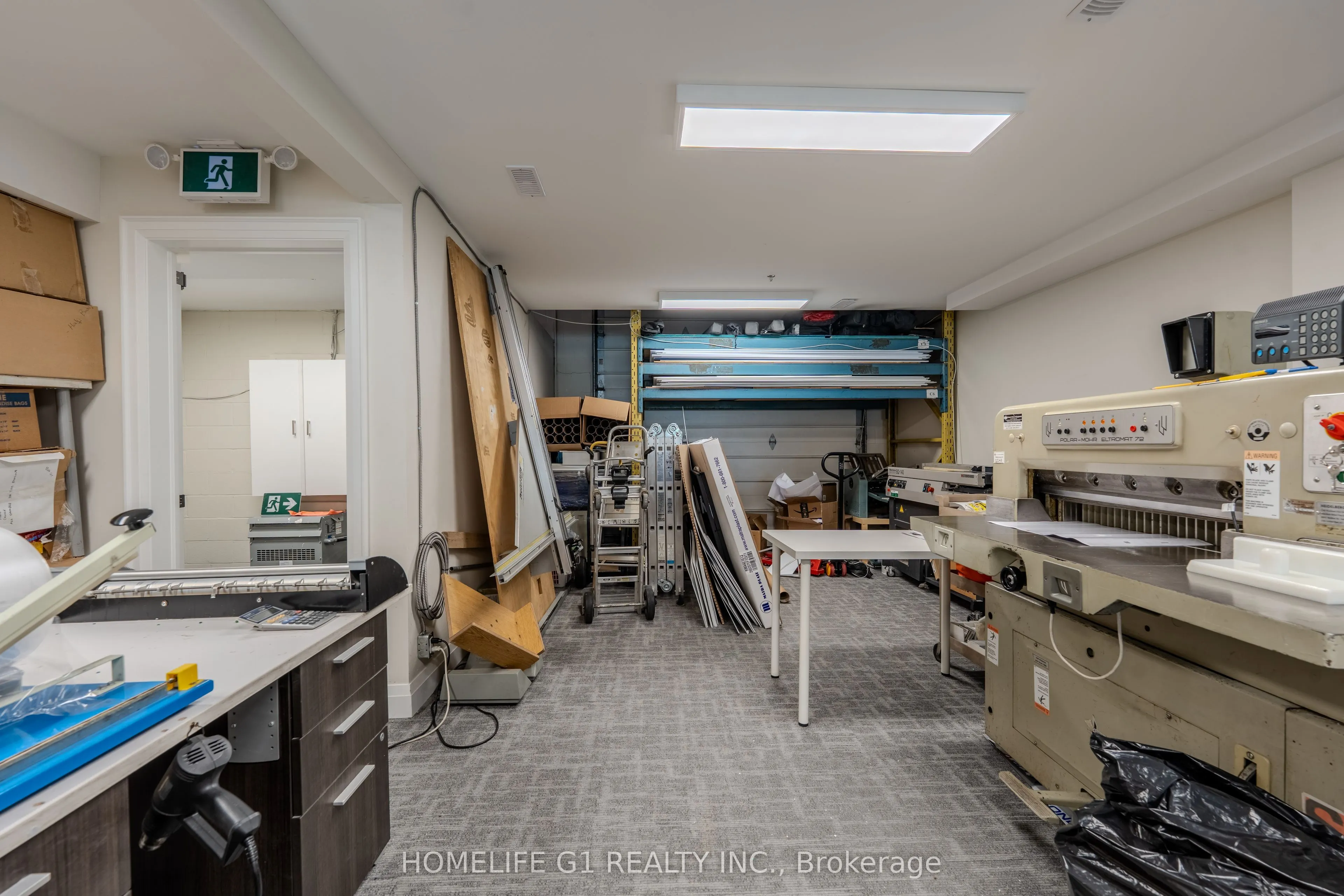 2601 Matheson Boulevard #8