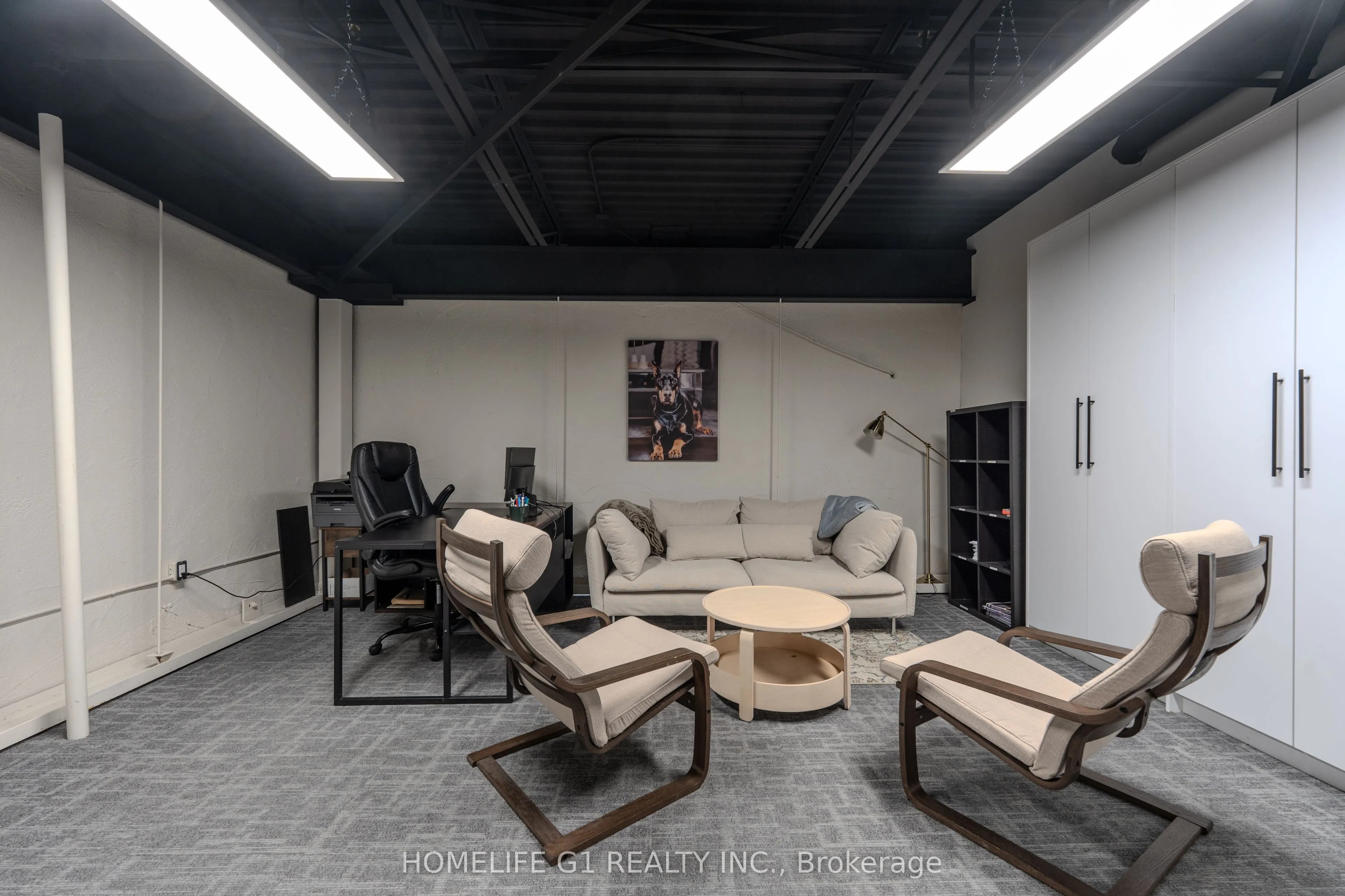 2601 Matheson Boulevard #8