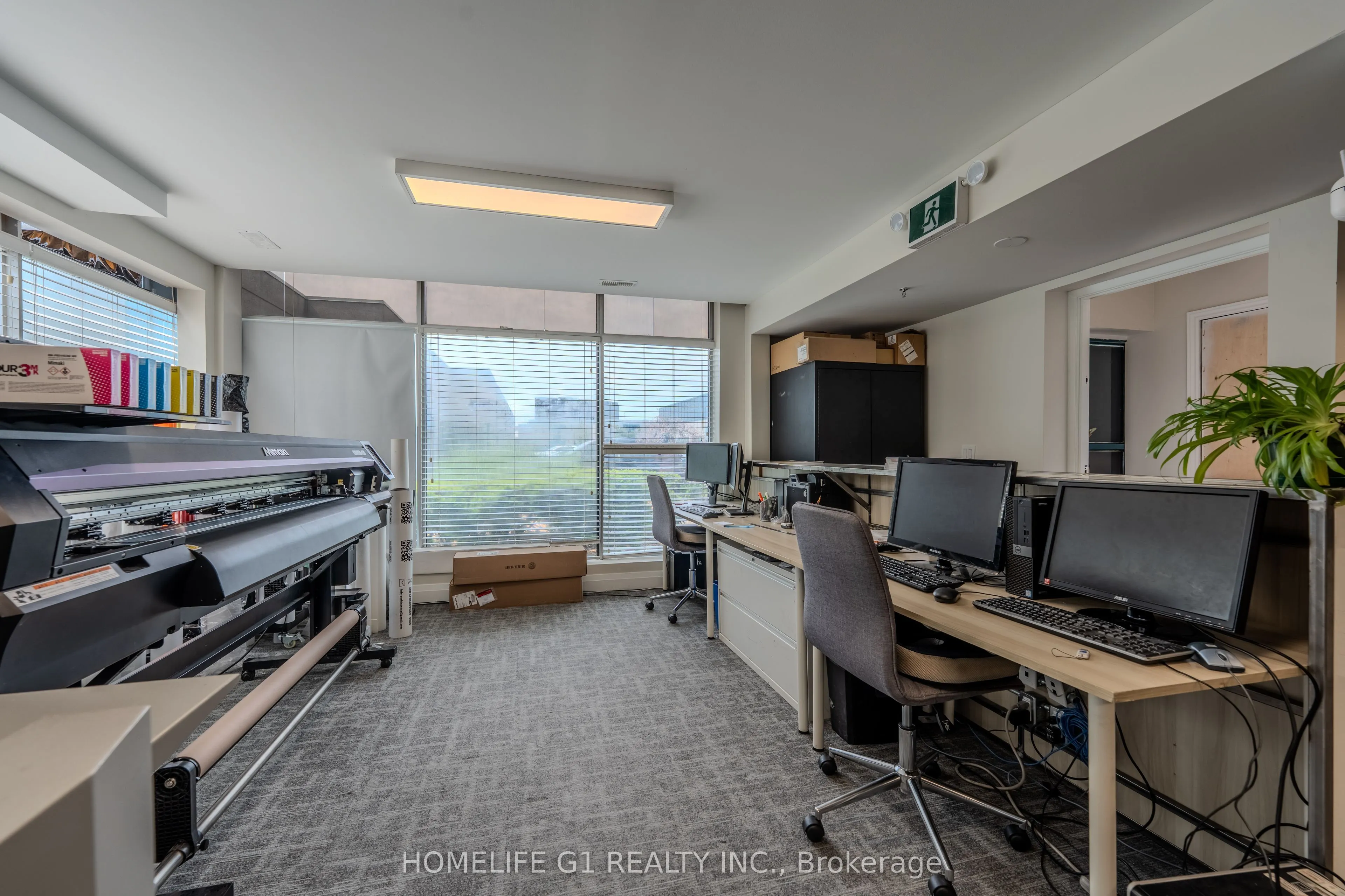 2601 Matheson Boulevard #8